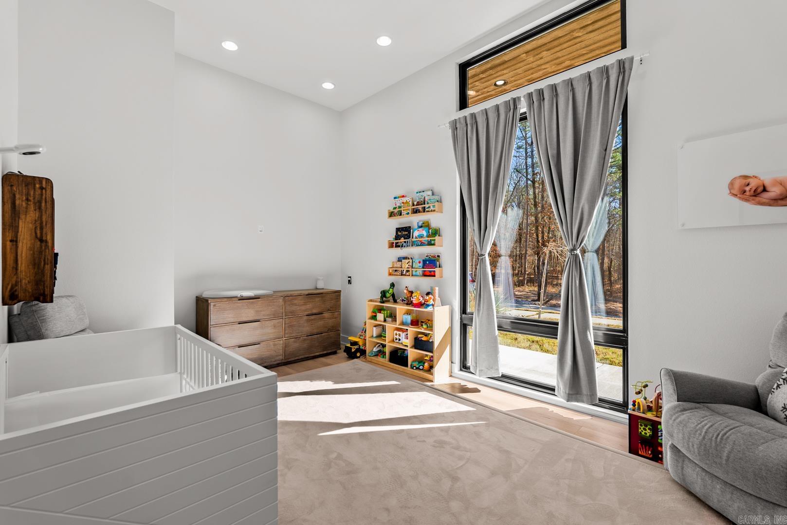 Ferndale - Residential