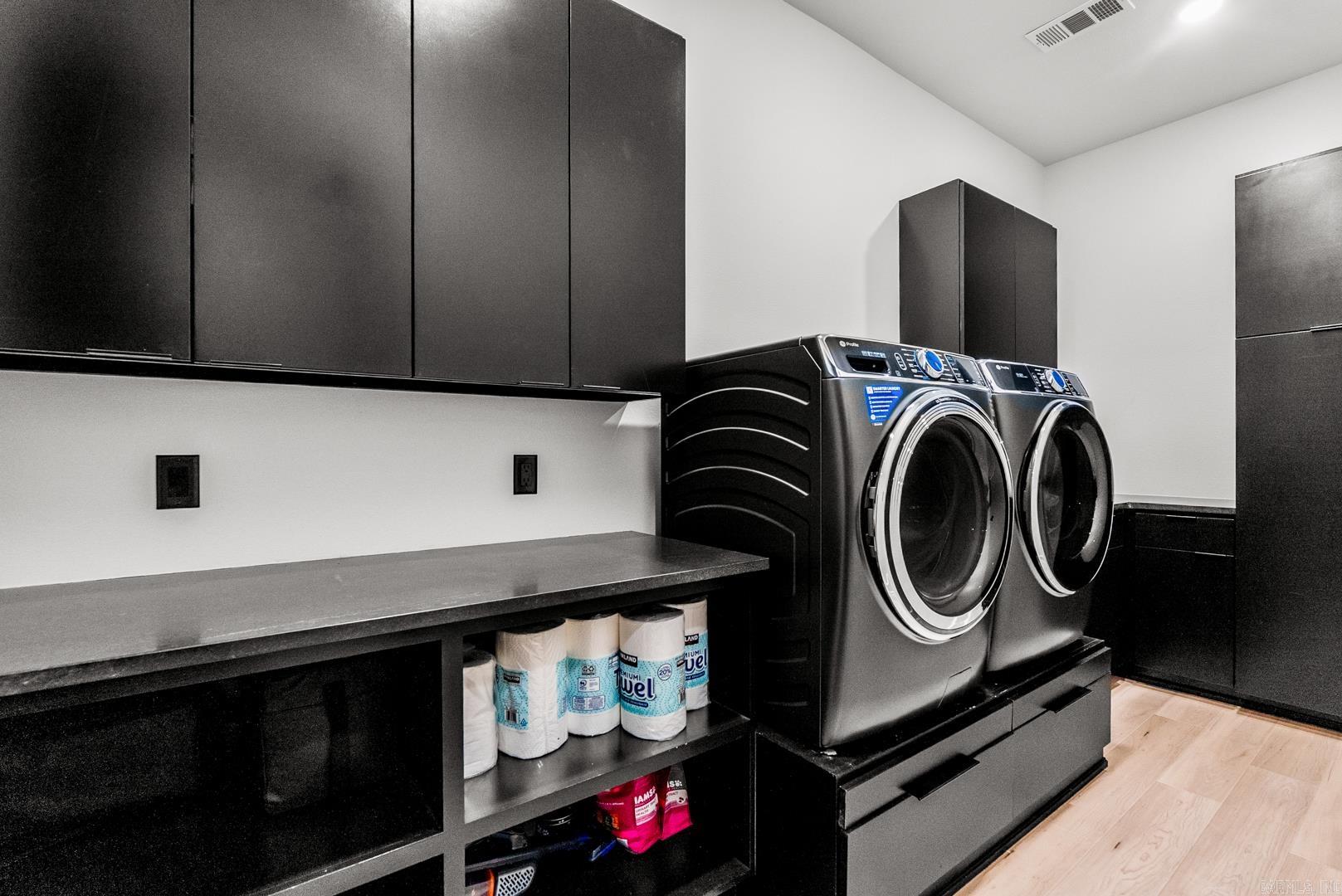 Ferndale - Residential