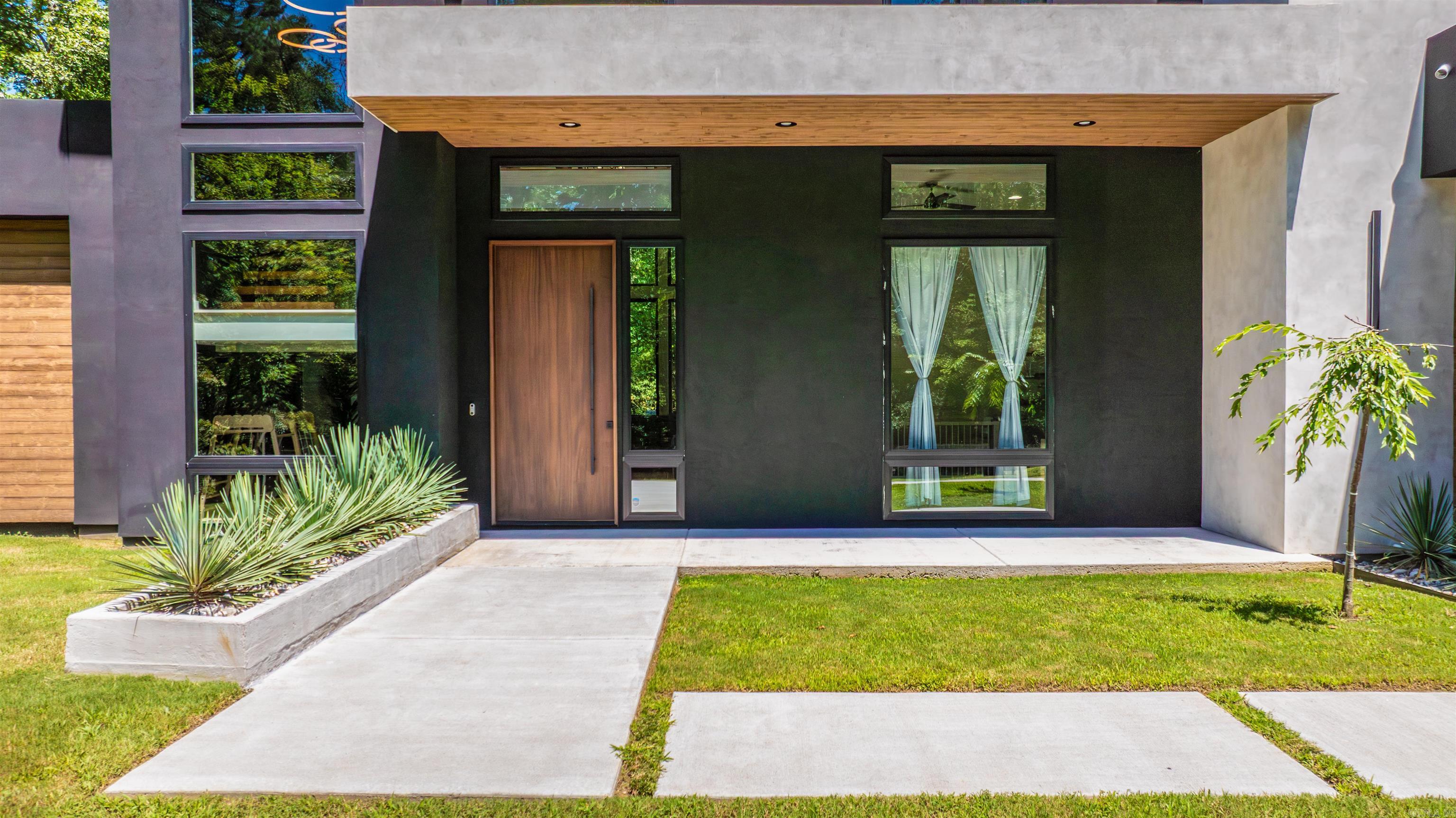 Ferndale - Residential