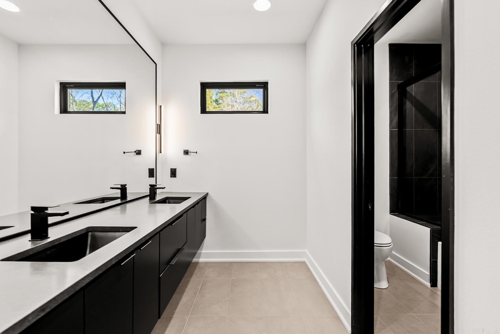 Ferndale - Residential