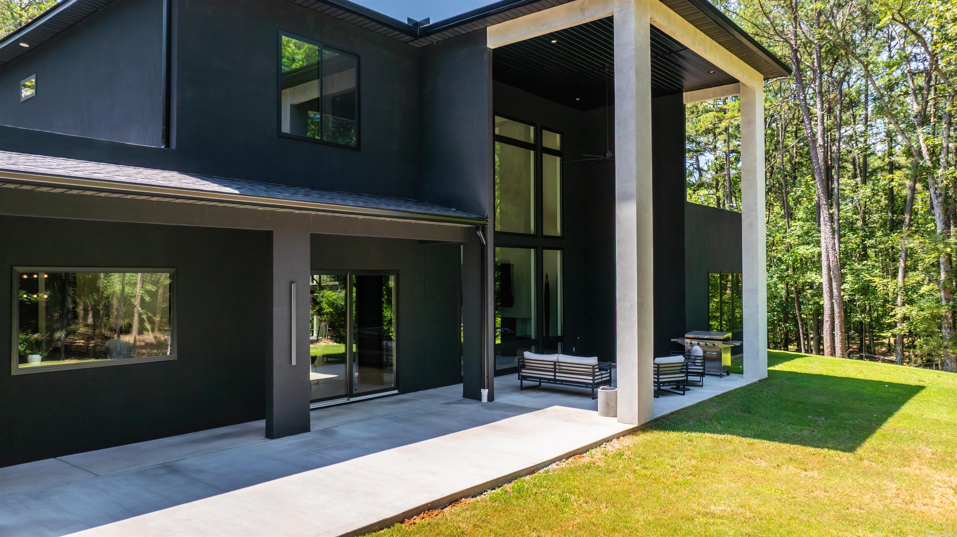 Ferndale - Residential