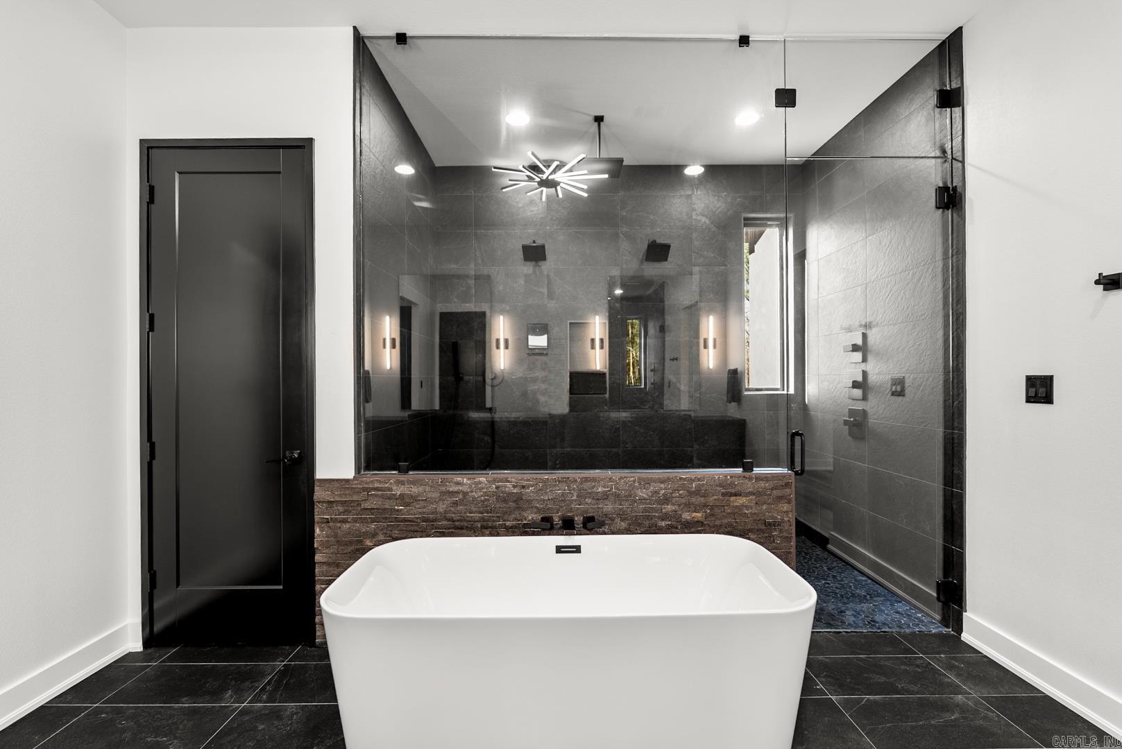 Ferndale - Residential