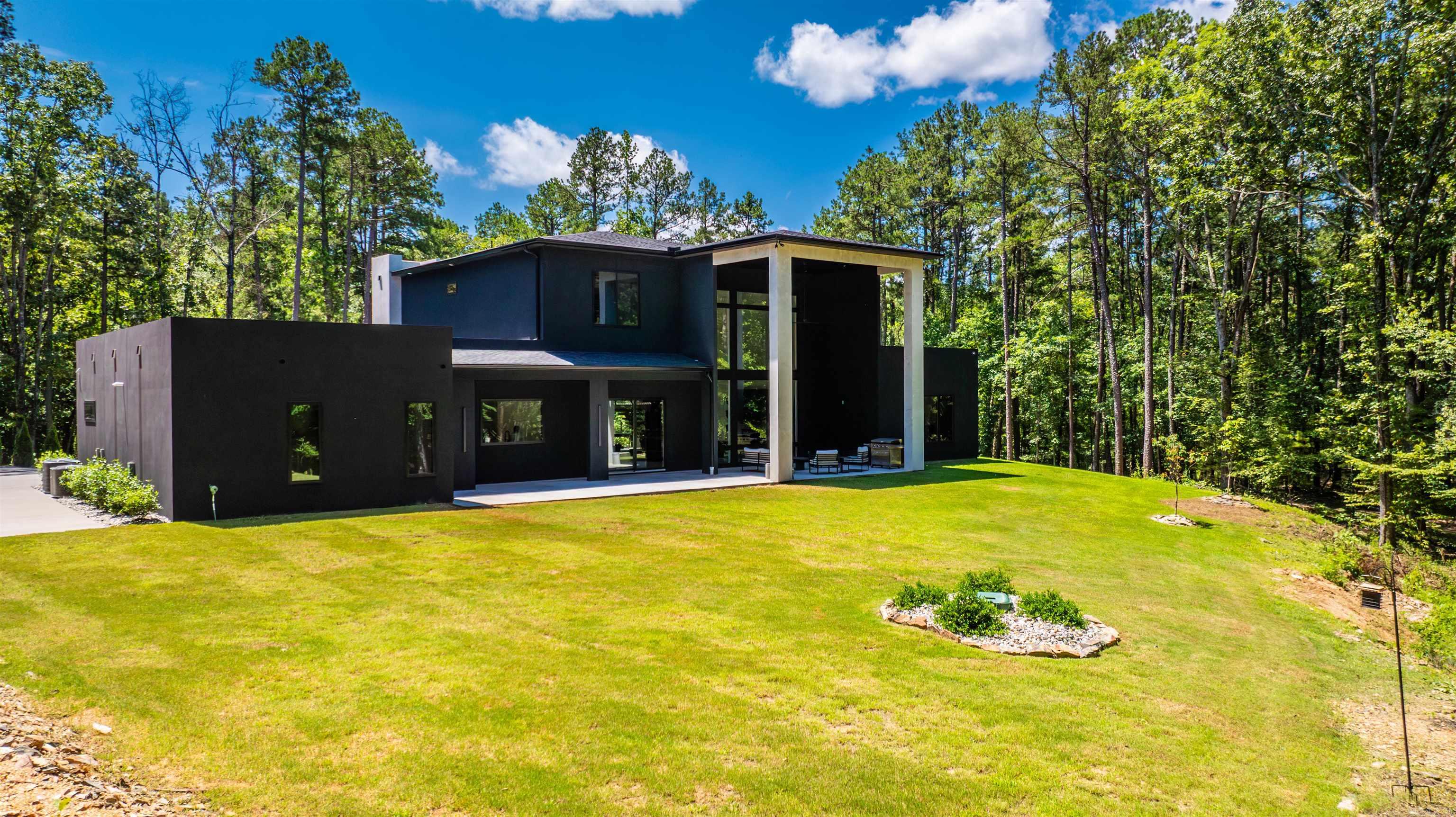 Ferndale - Residential