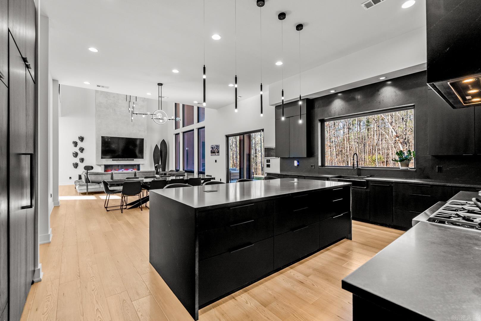 Ferndale - Residential