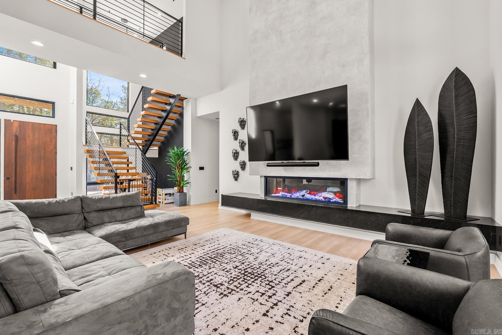 Ferndale - Residential