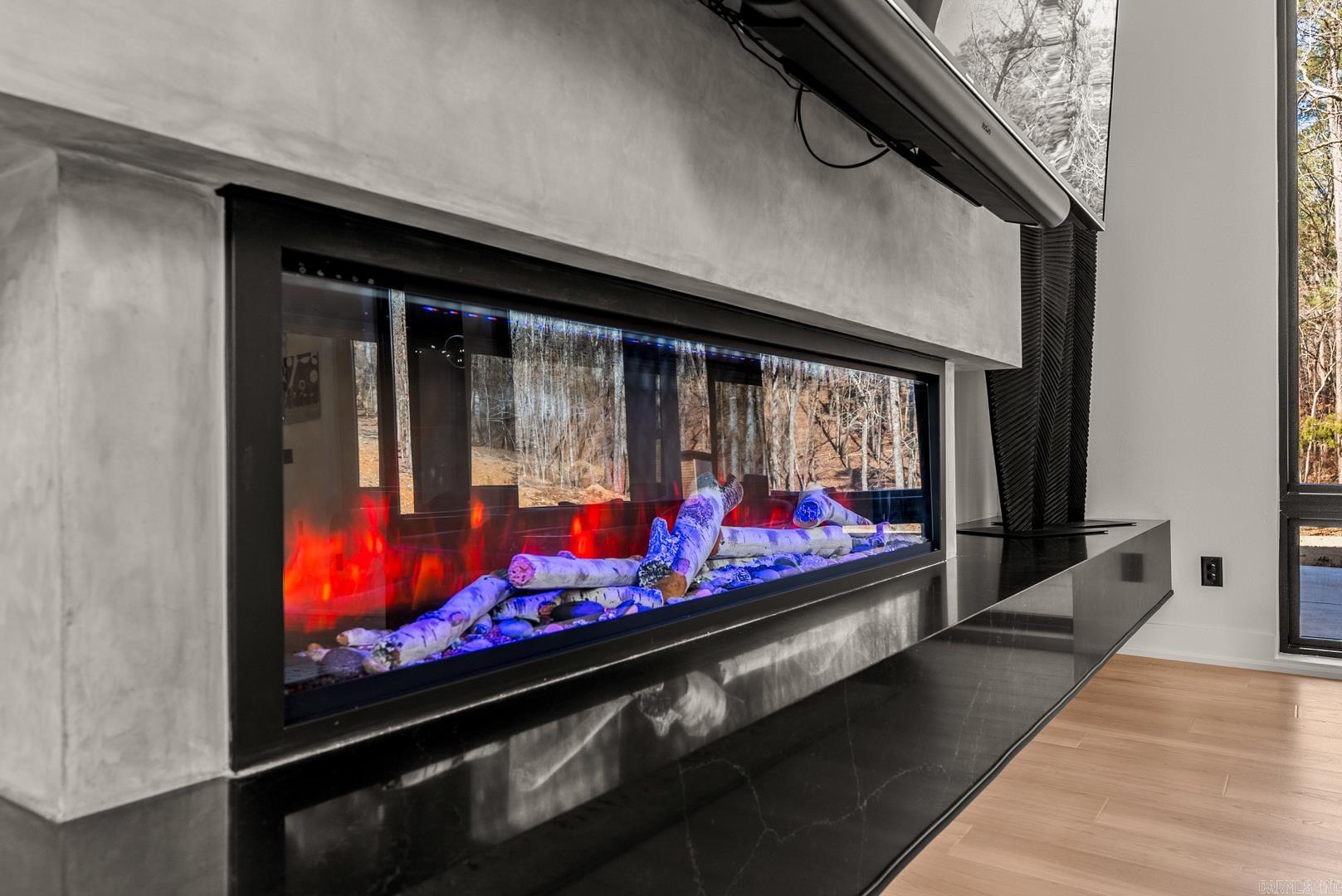 Ferndale - Residential