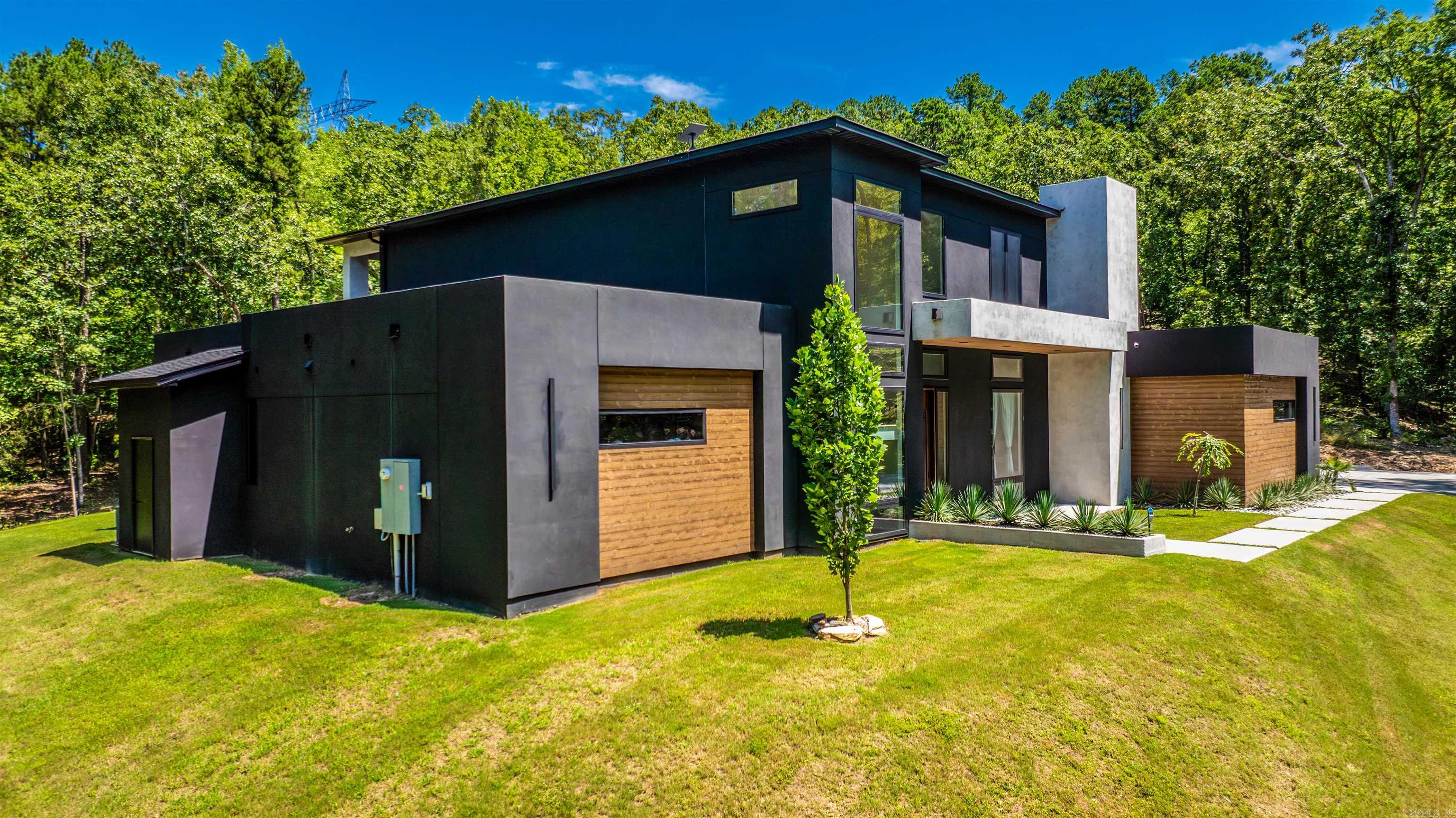 Ferndale - Residential