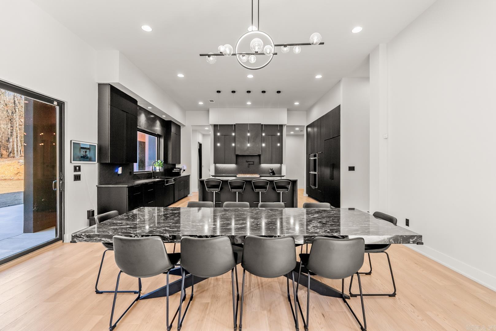 Ferndale - Residential