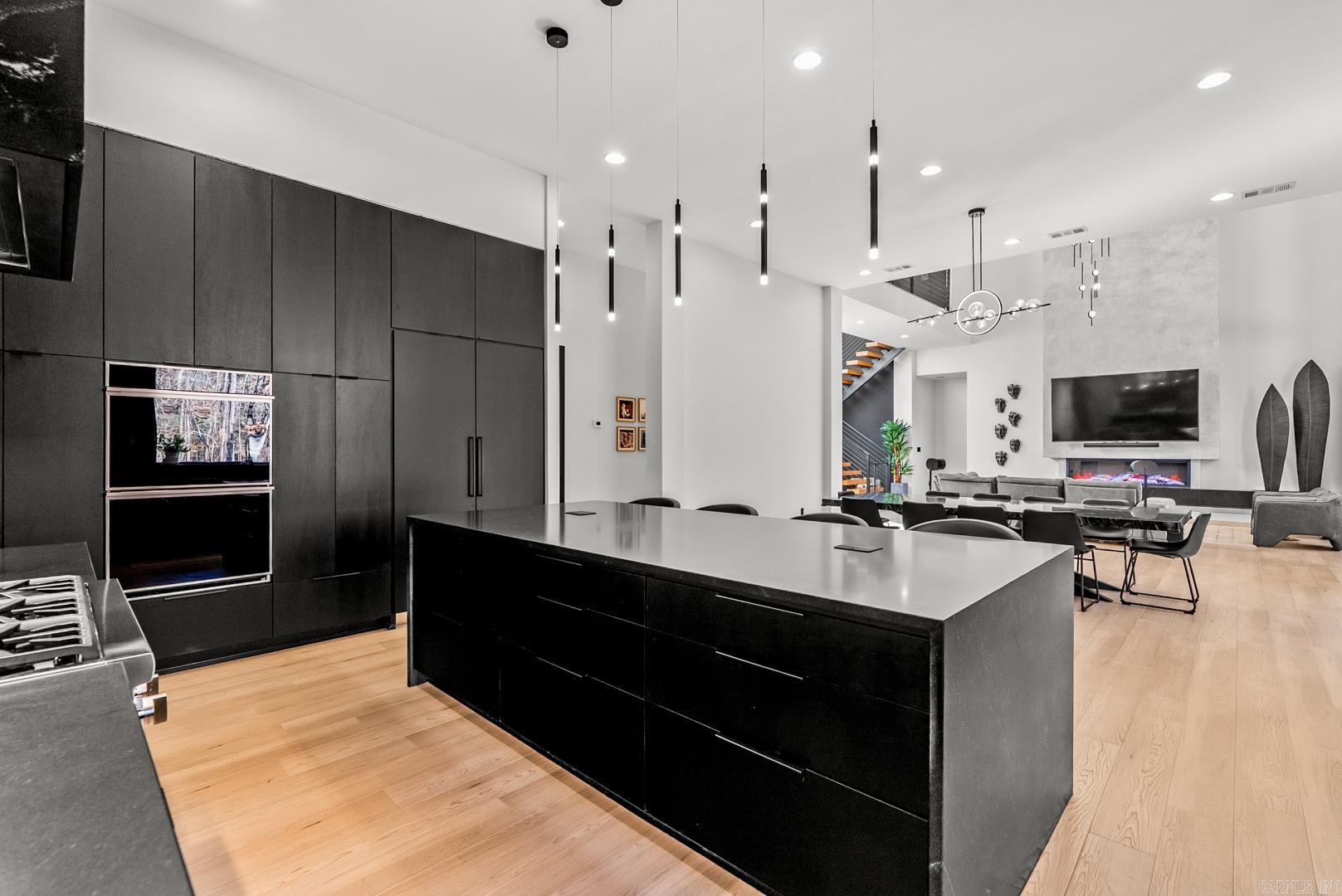 Ferndale - Residential