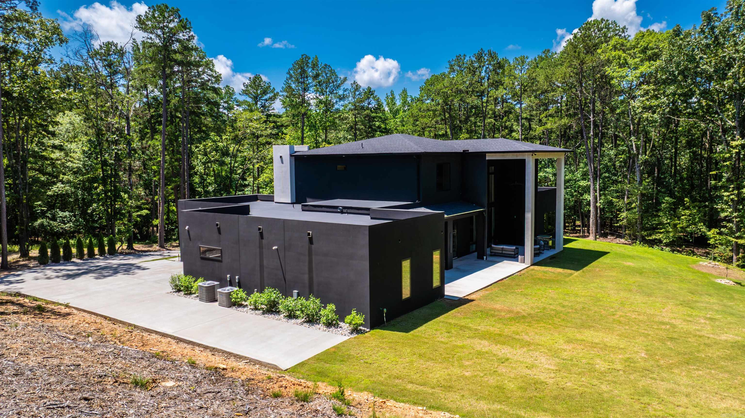 Ferndale - Residential