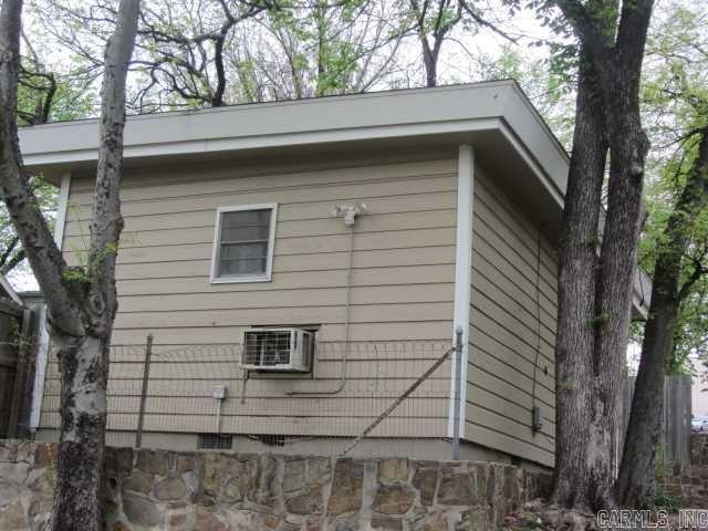 Pulaski Heights - Residential Lease