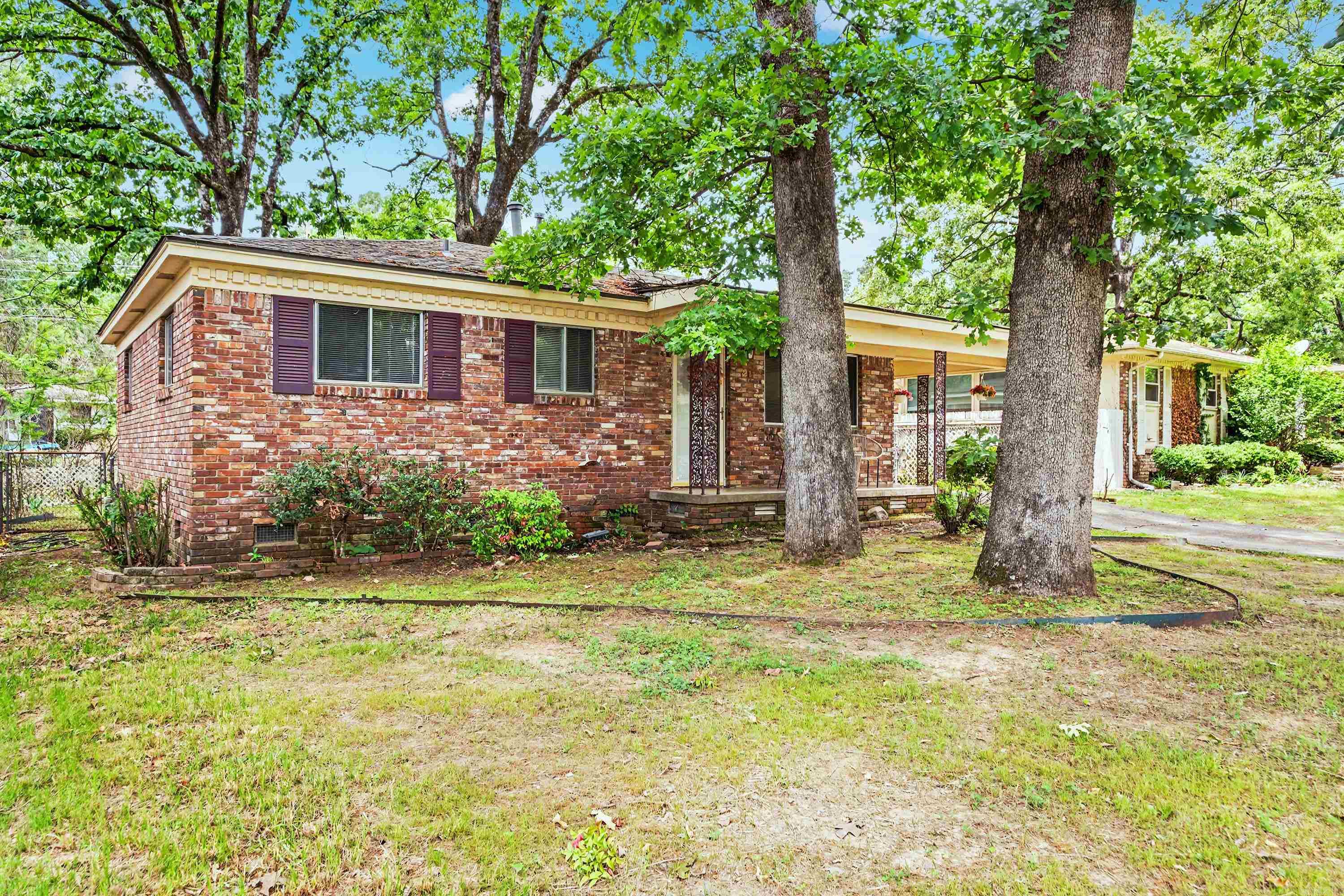 SANTE FE HGTS - Residential