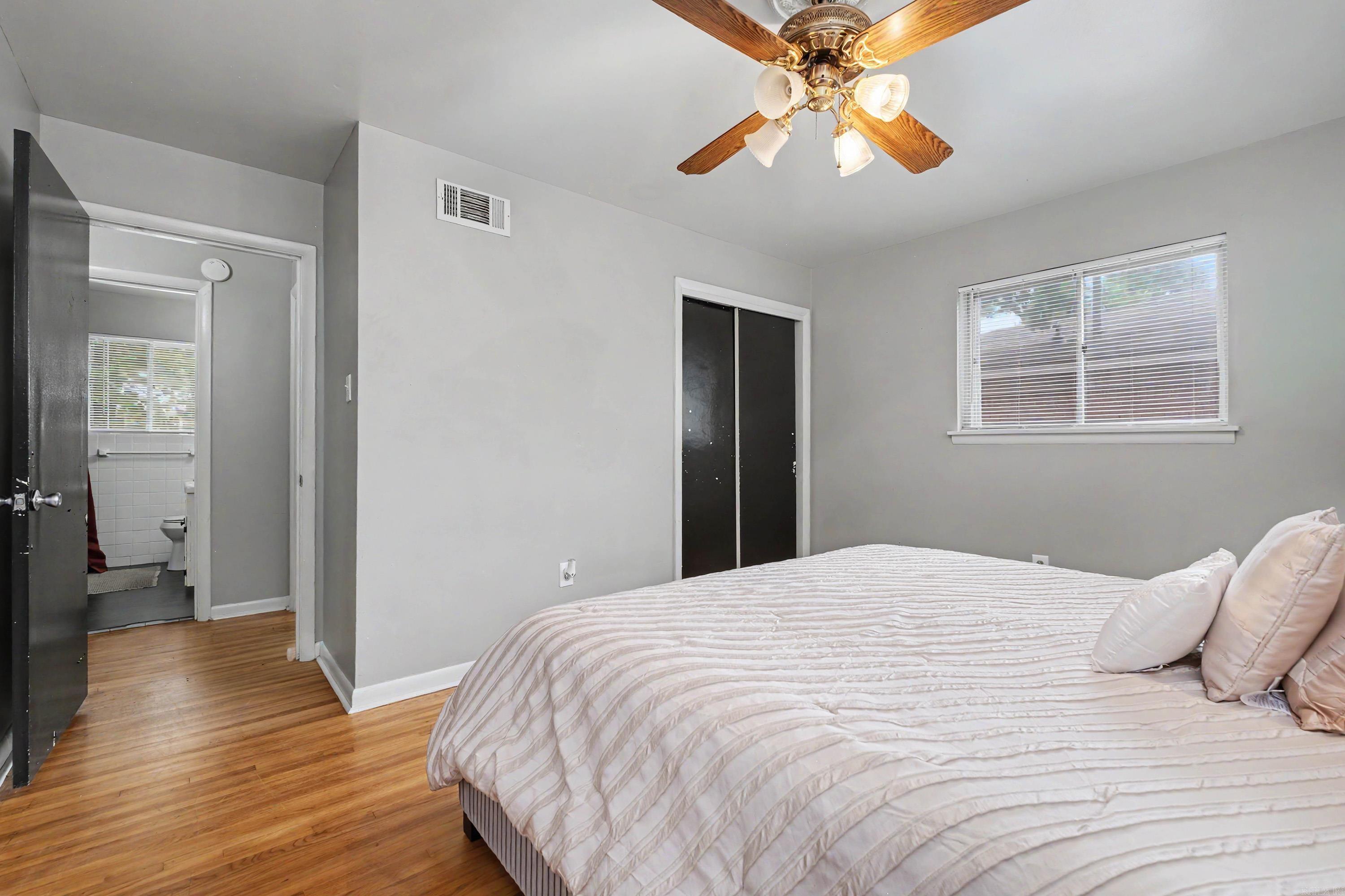 SANTE FE HGTS - Residential