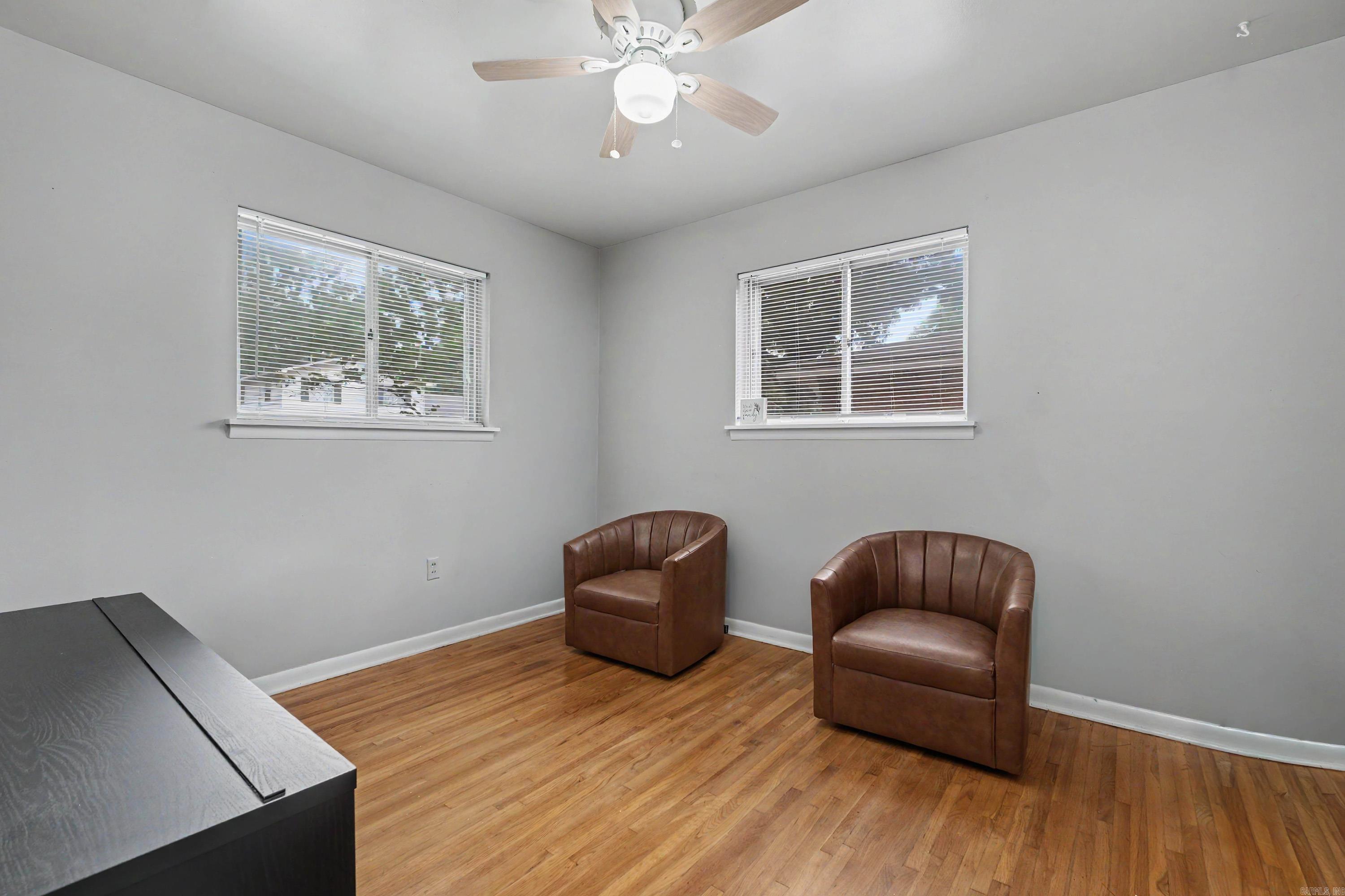 SANTE FE HGTS - Residential