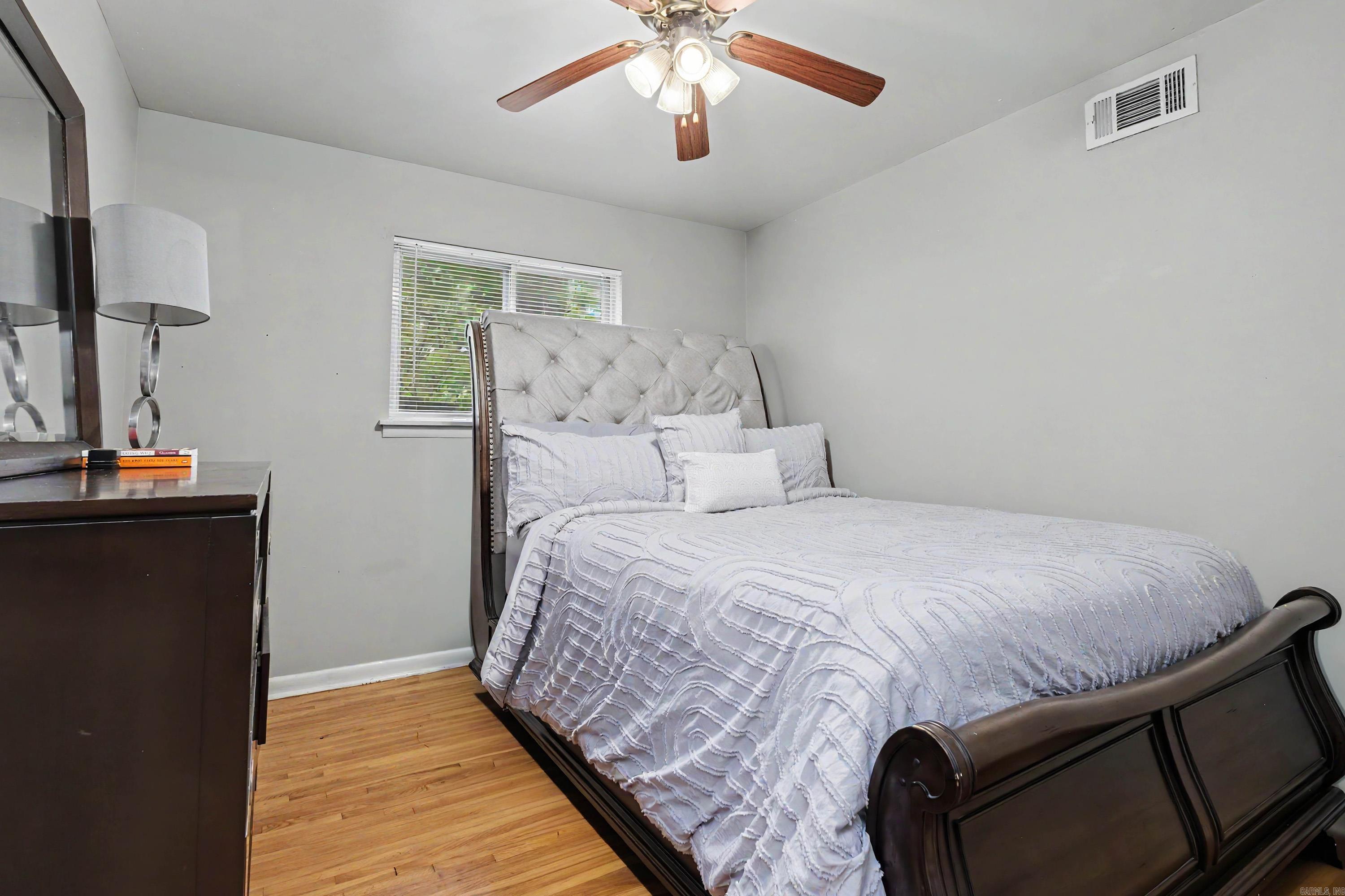 SANTE FE HGTS - Residential