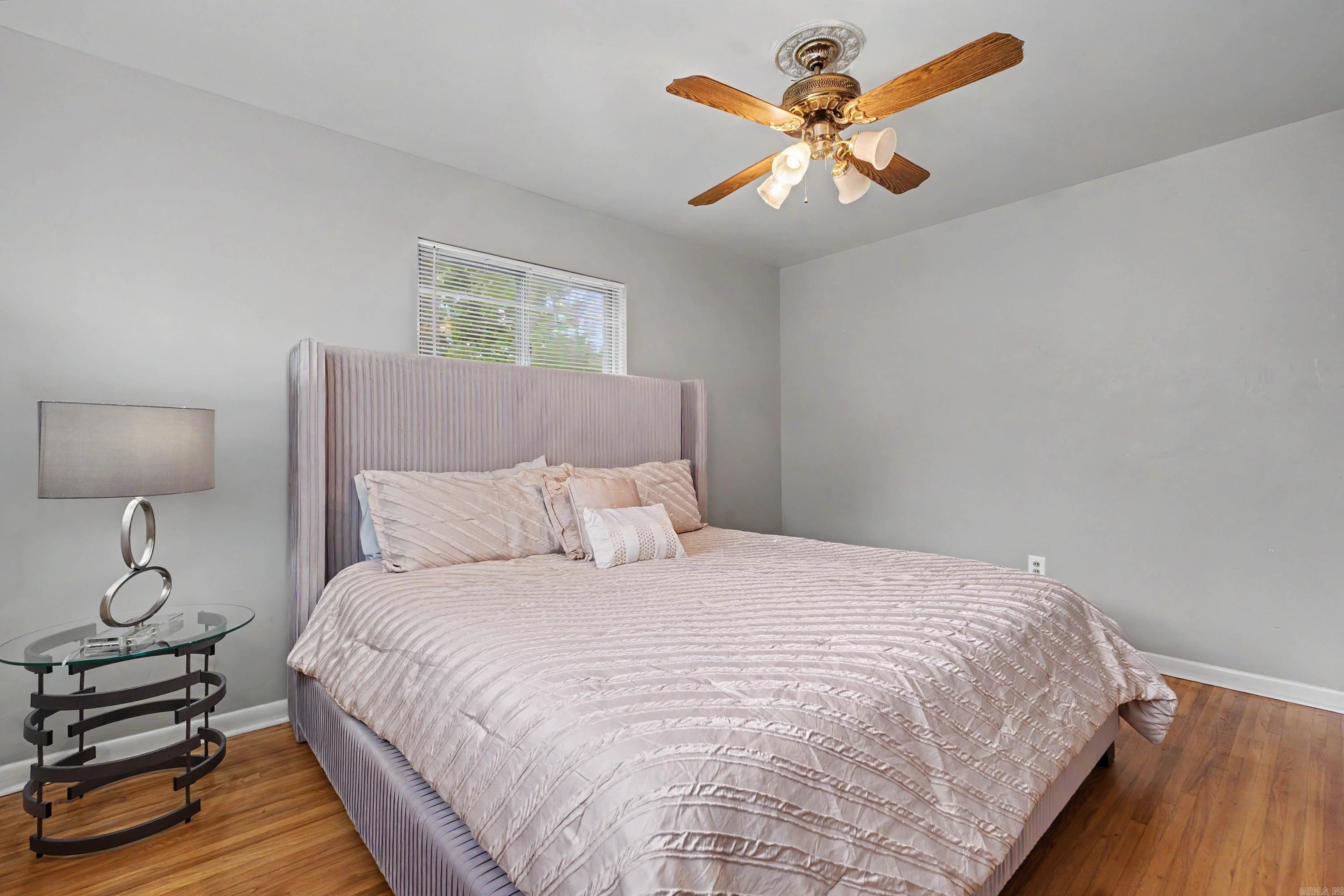 SANTE FE HGTS - Residential
