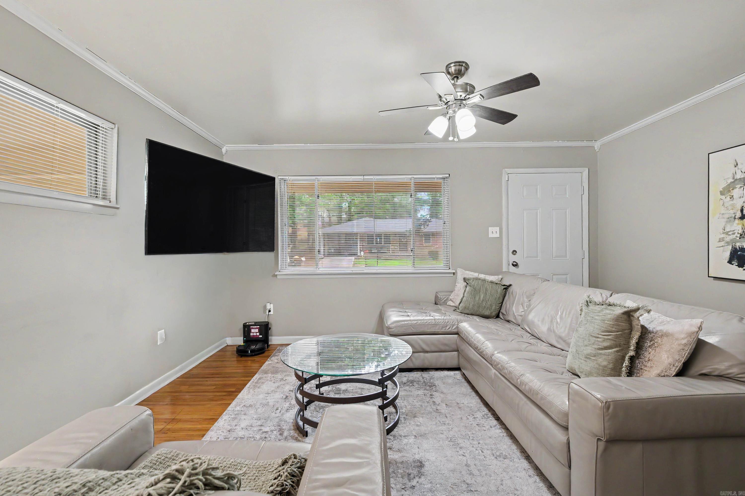SANTE FE HGTS - Residential