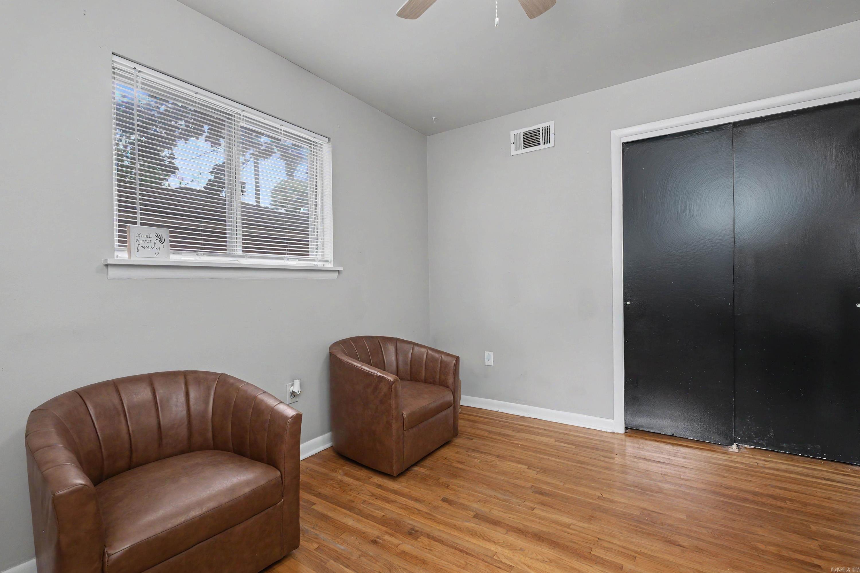 SANTE FE HGTS - Residential