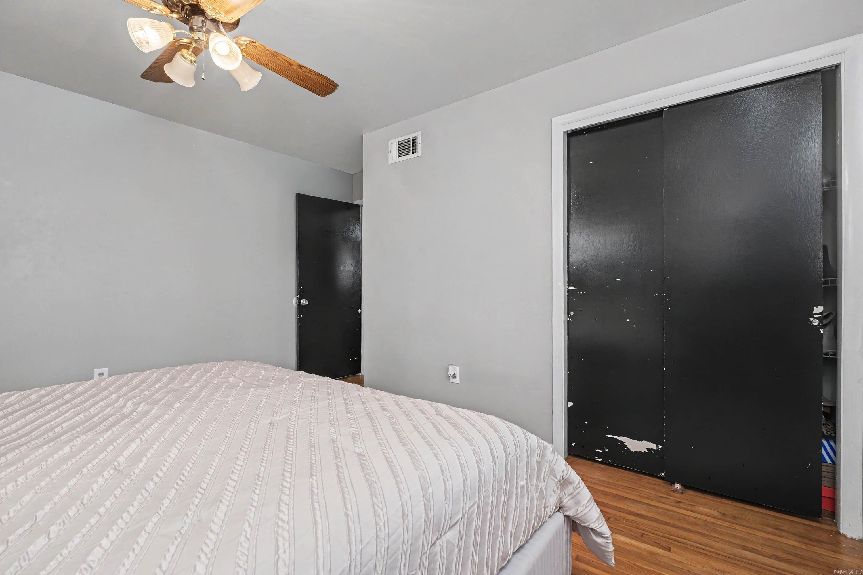 SANTE FE HGTS - Residential