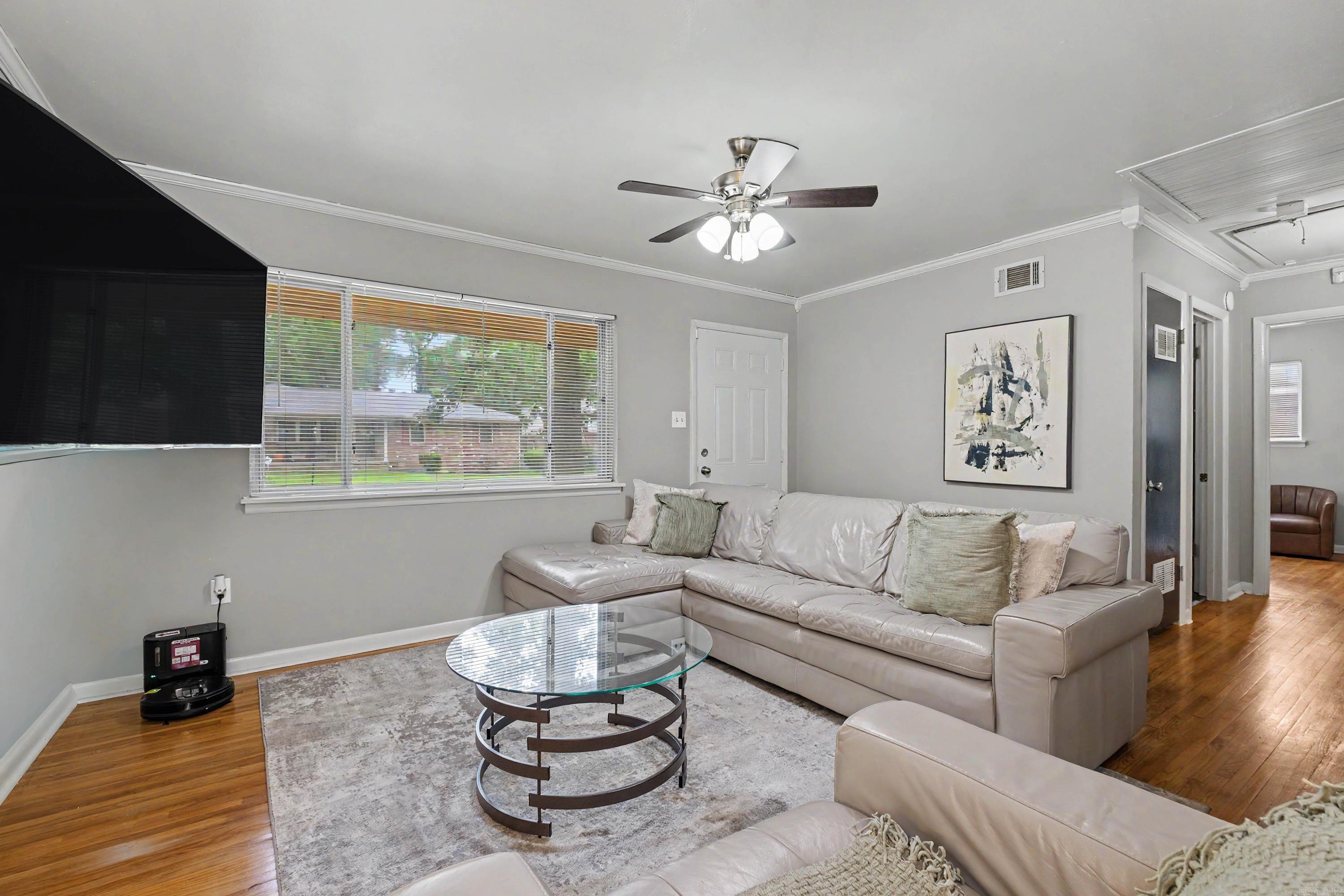 SANTE FE HGTS - Residential