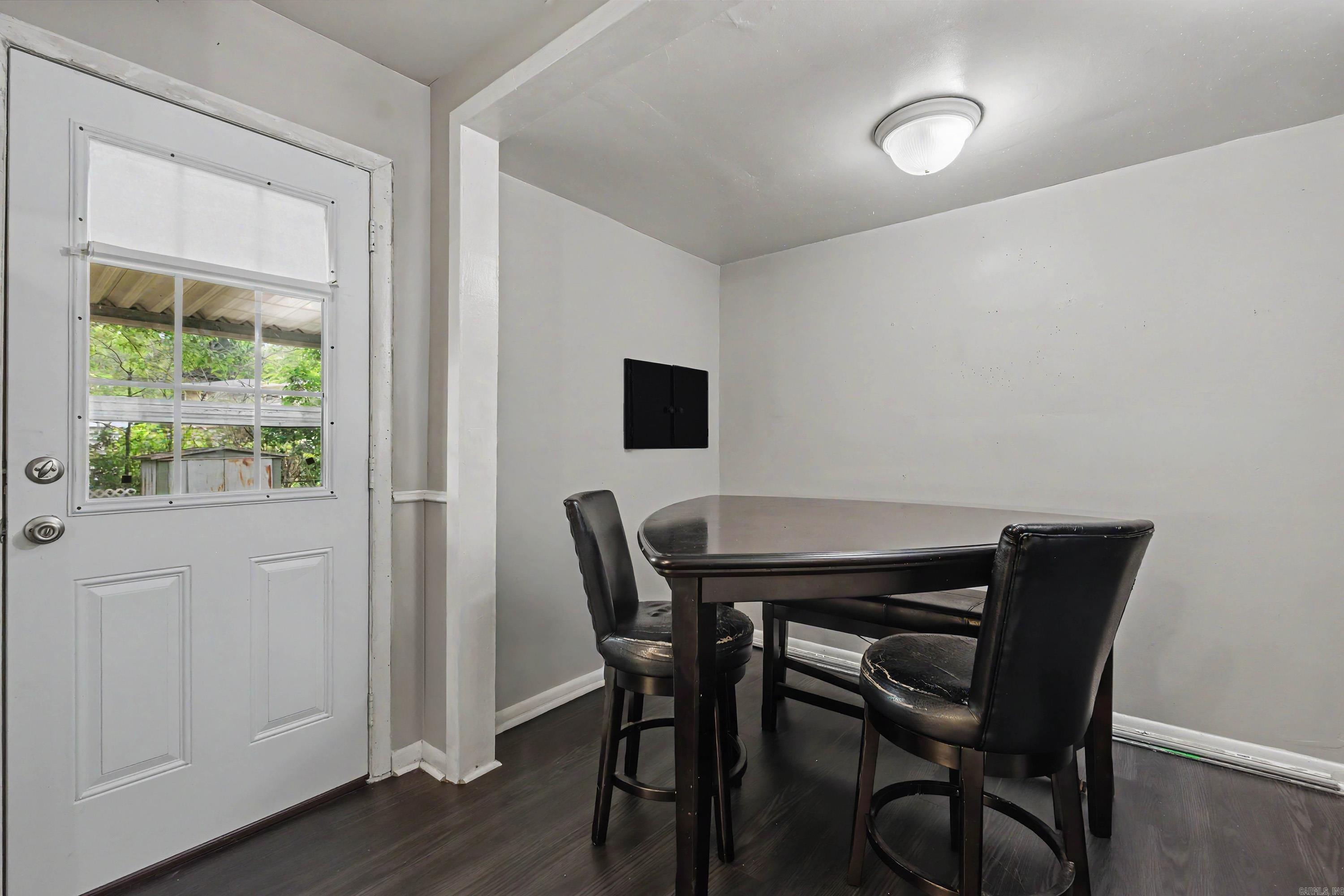 SANTE FE HGTS - Residential