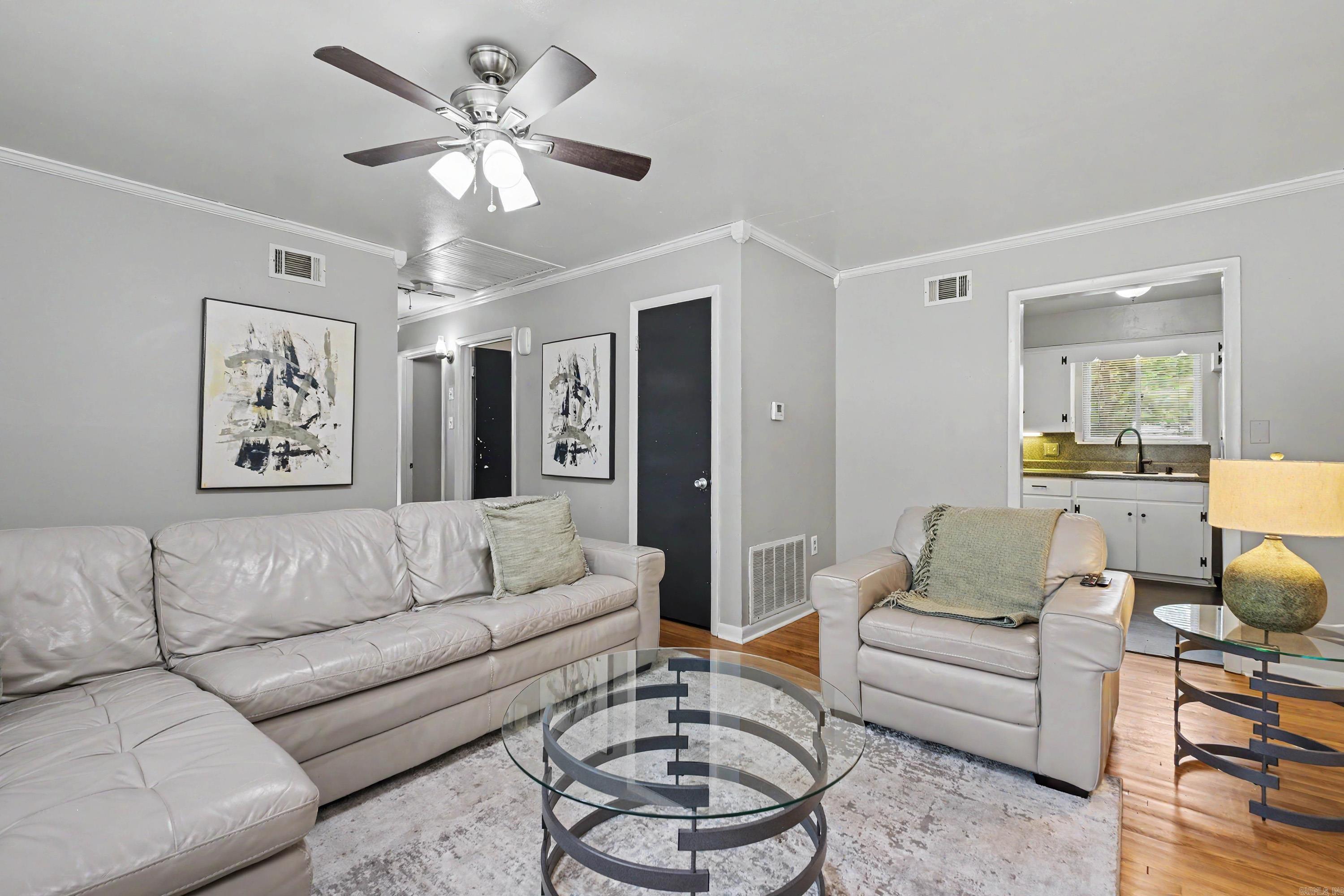 SANTE FE HGTS - Residential