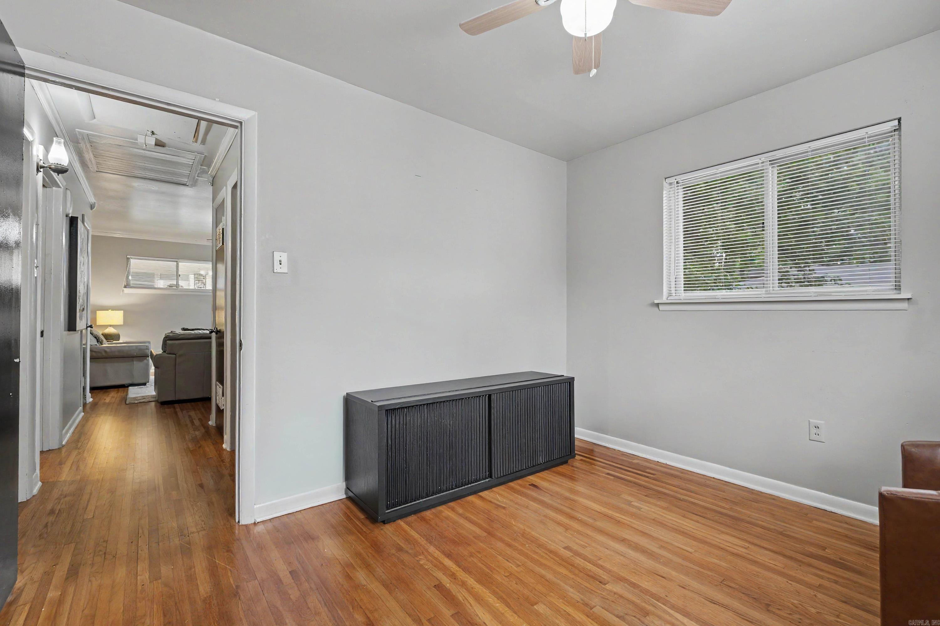 SANTE FE HGTS - Residential