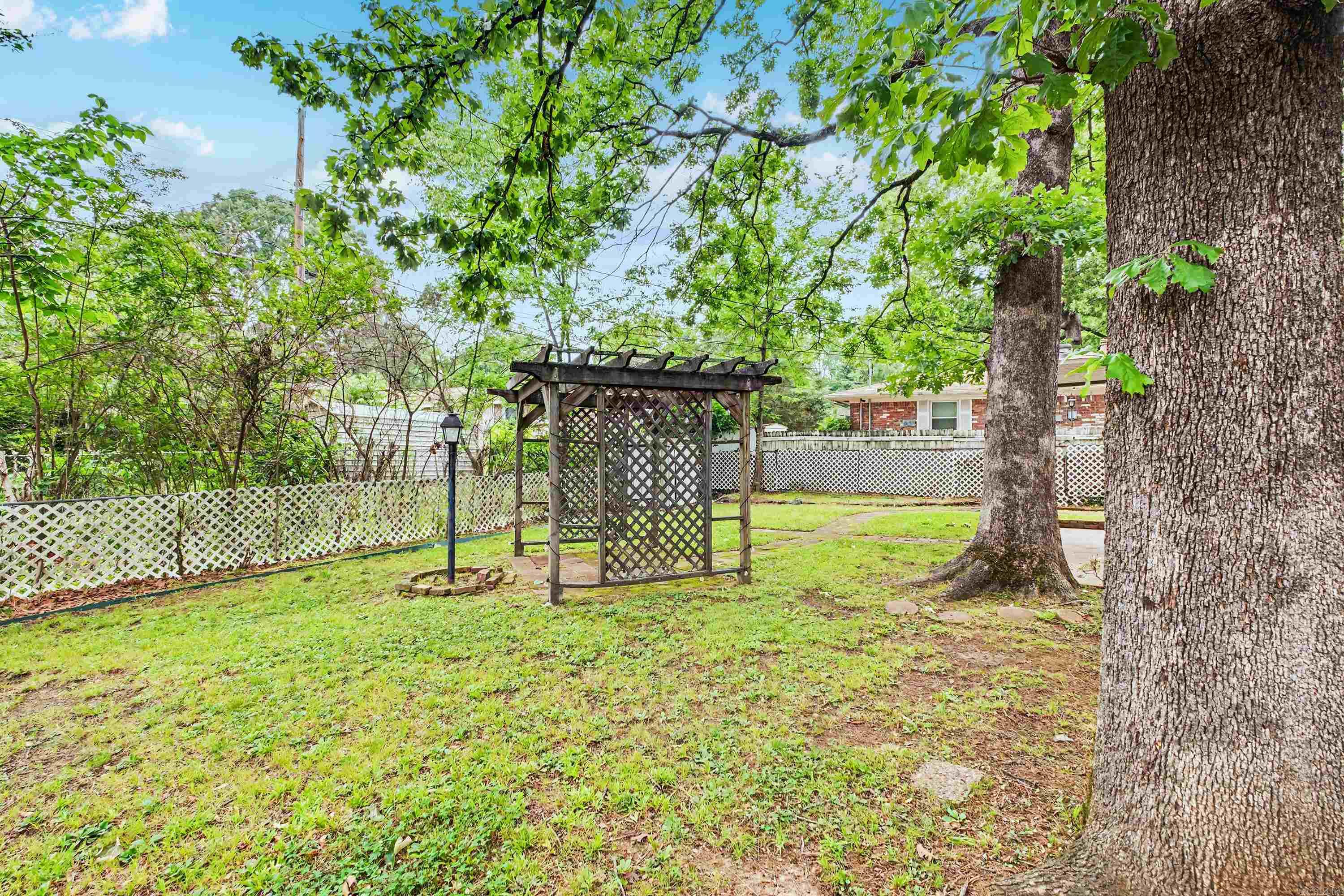 SANTE FE HGTS - Residential