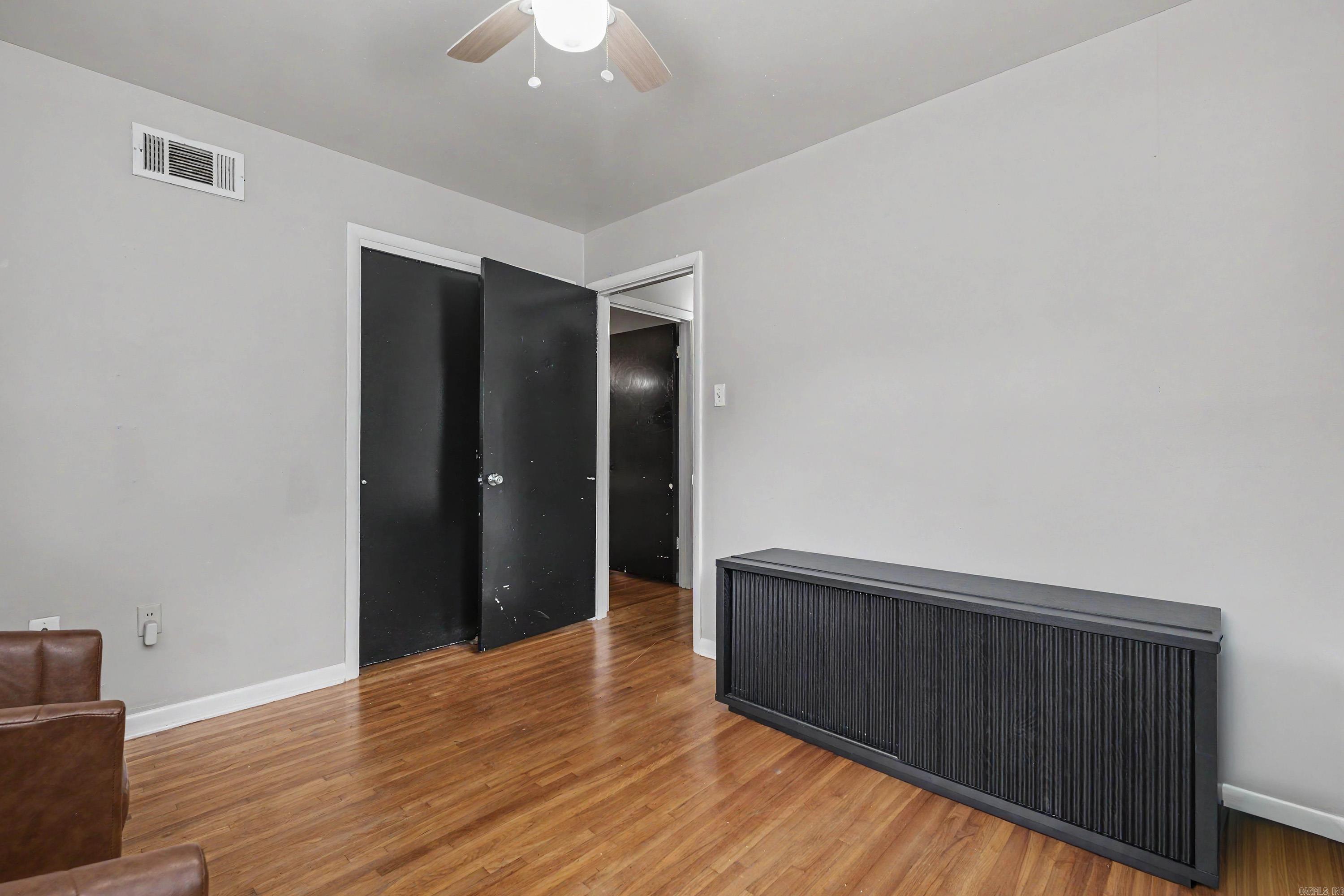 SANTE FE HGTS - Residential