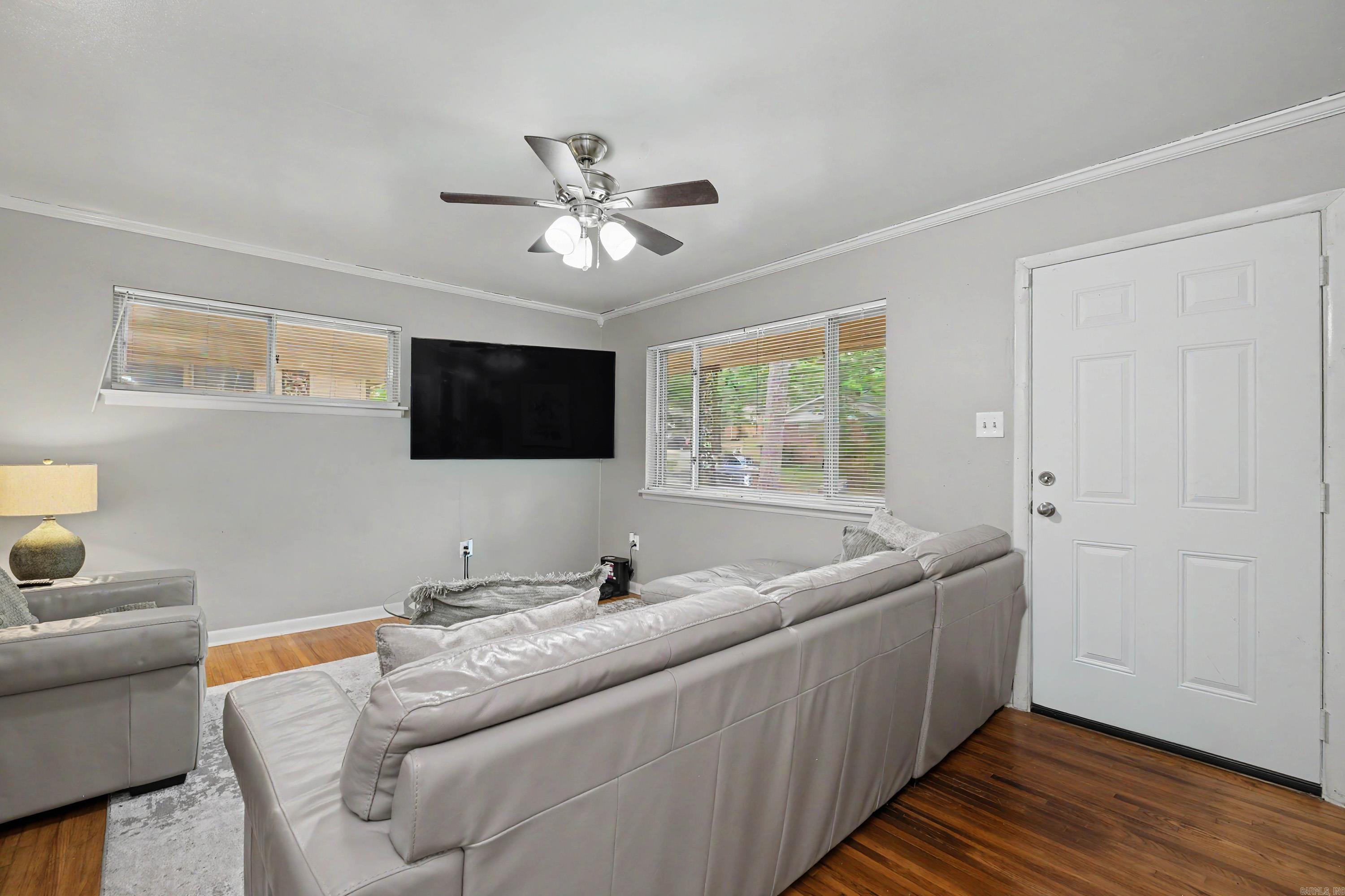 SANTE FE HGTS - Residential