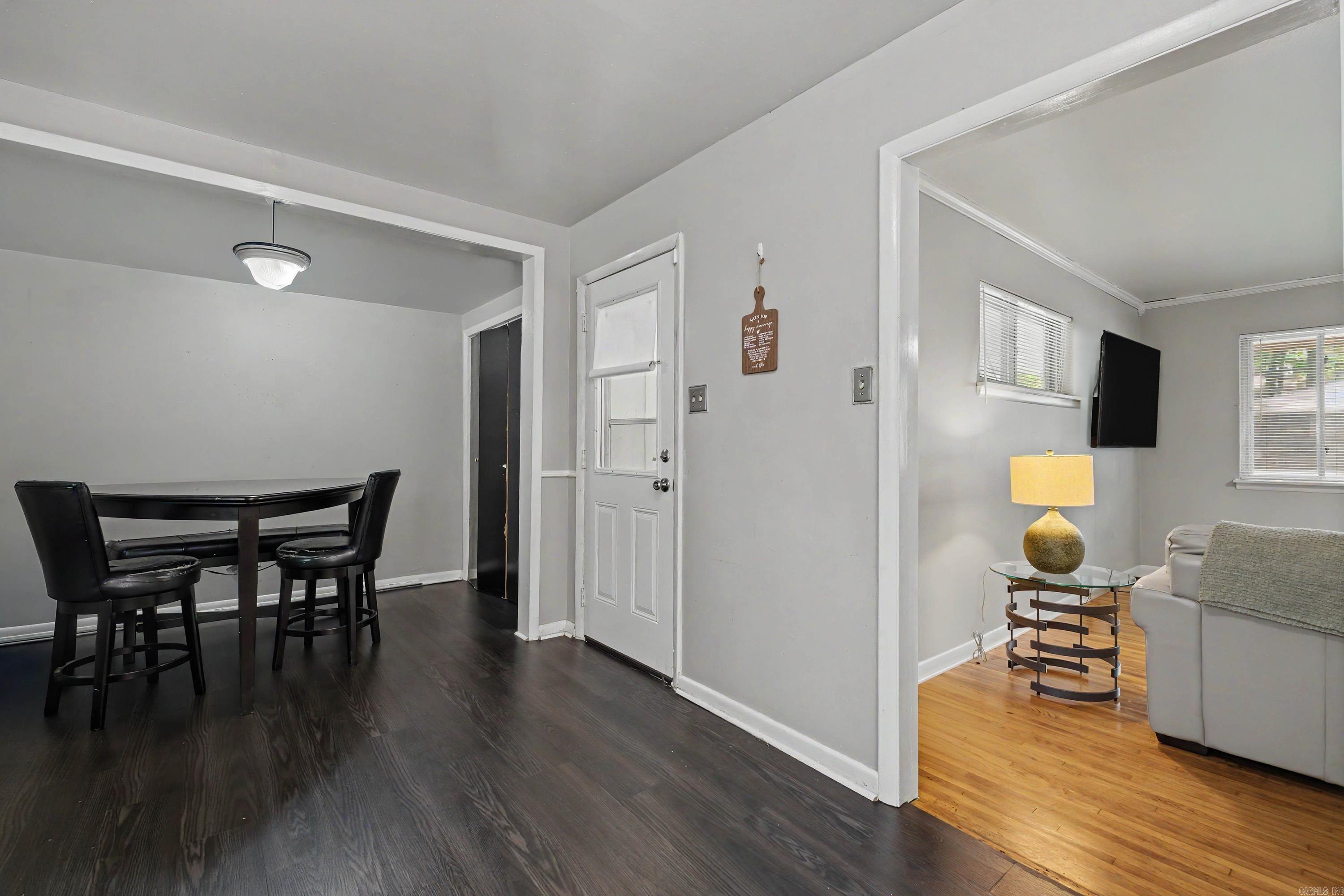 SANTE FE HGTS - Residential