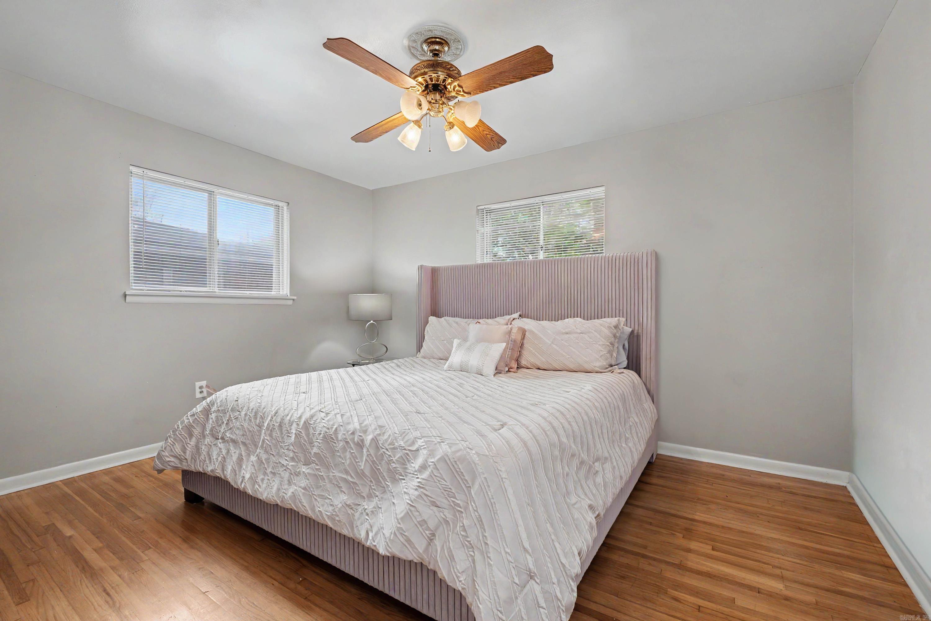 SANTE FE HGTS - Residential