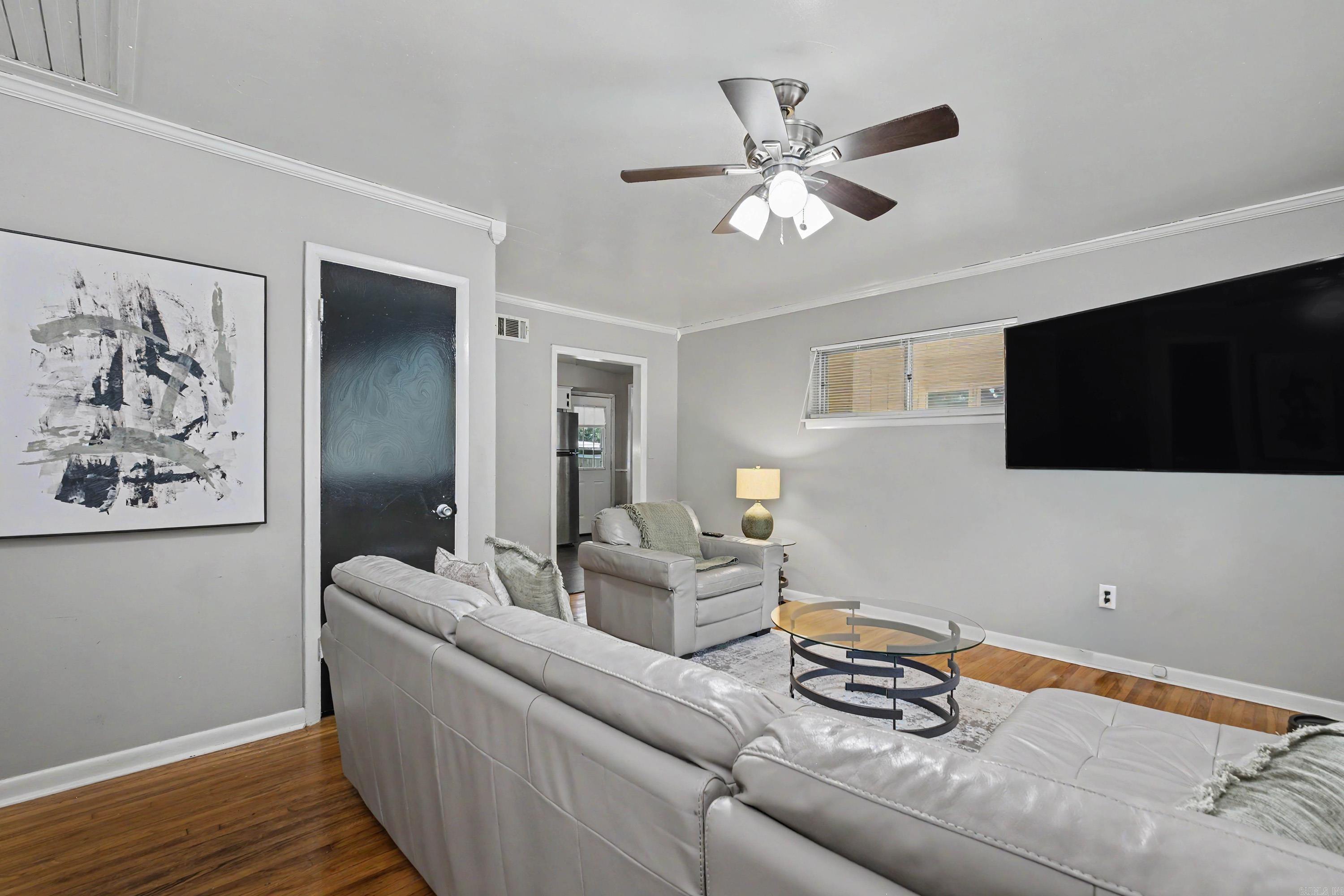 SANTE FE HGTS - Residential