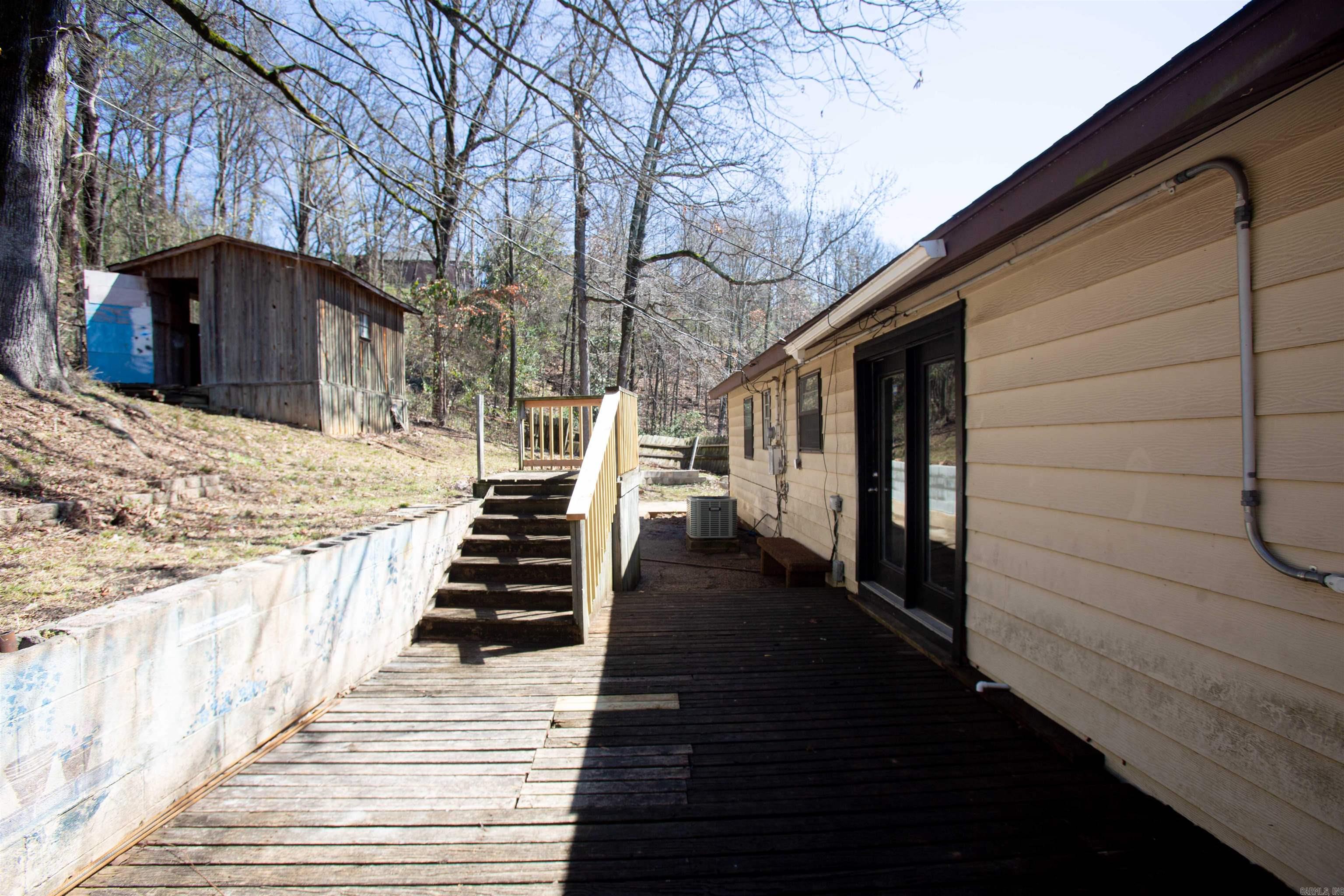 Tanglewood  Annex - Residential Lease