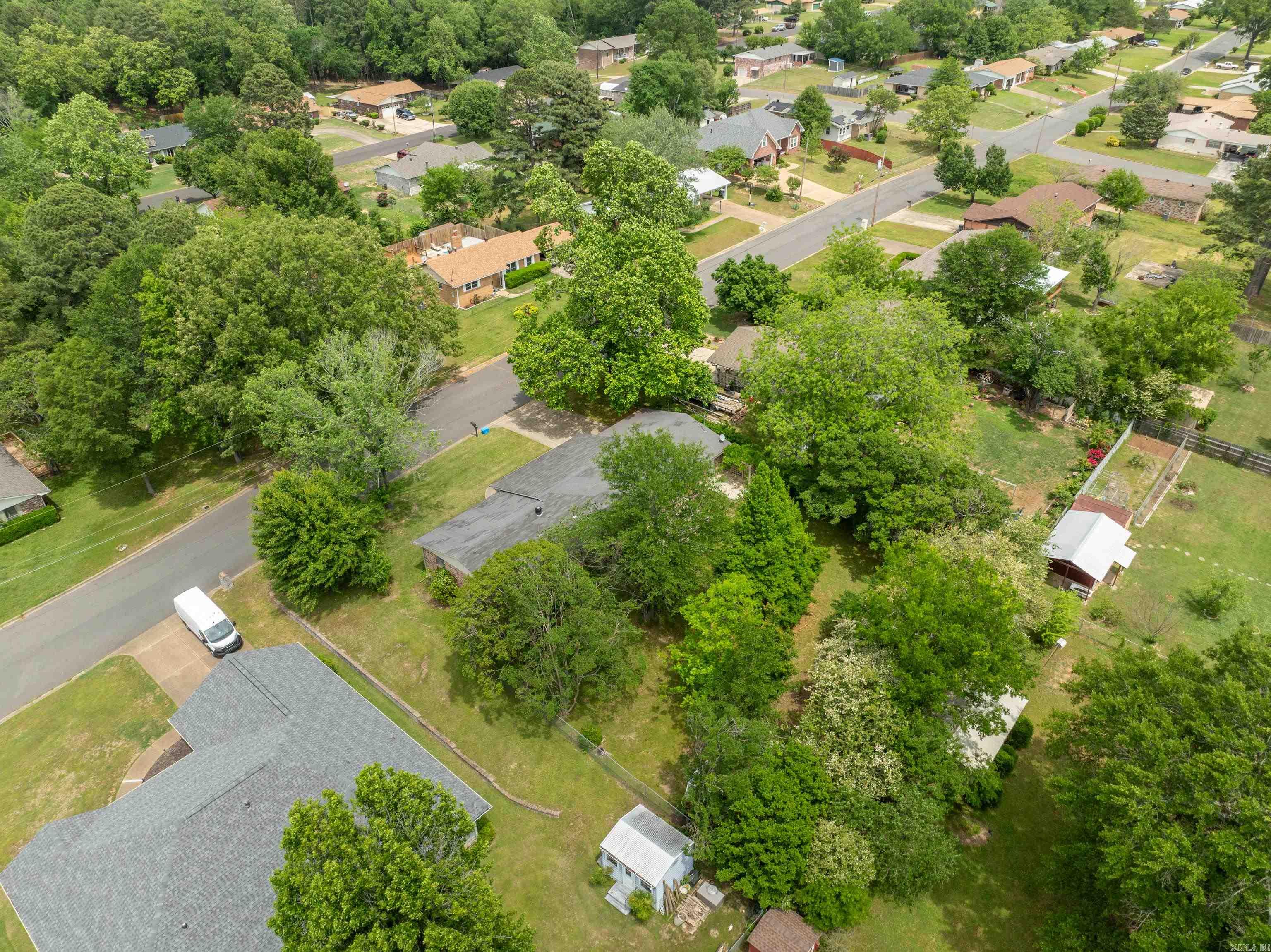 BEVERLY HILLS - Residential