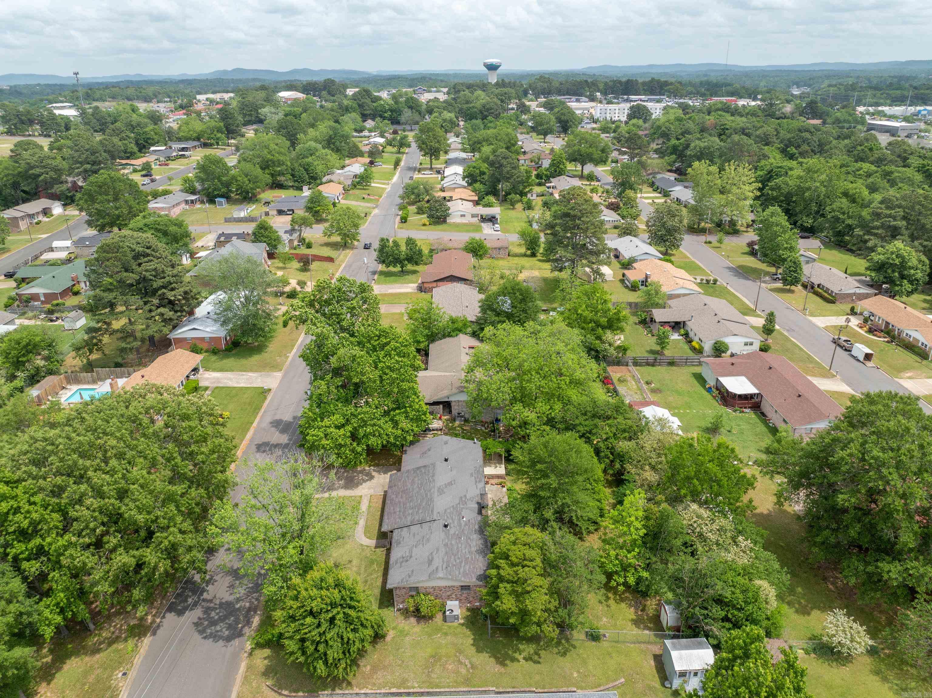 BEVERLY HILLS - Residential