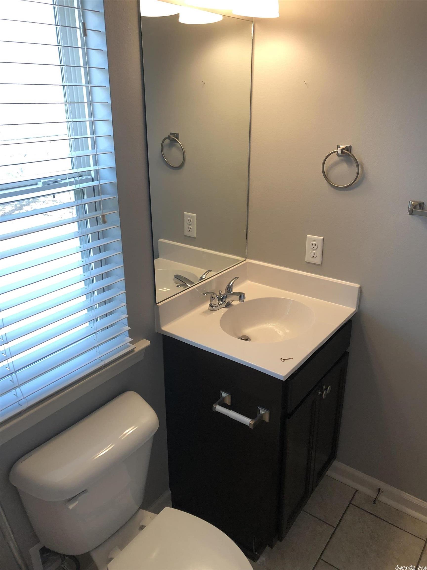 Terrace Hill Courts - Residential Lease