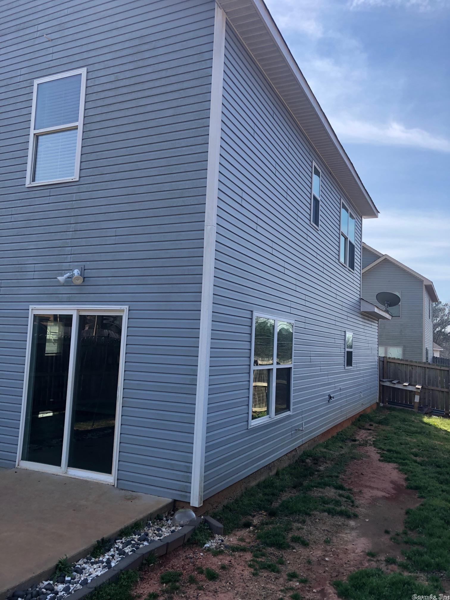 Terrace Hill Courts - Residential Lease