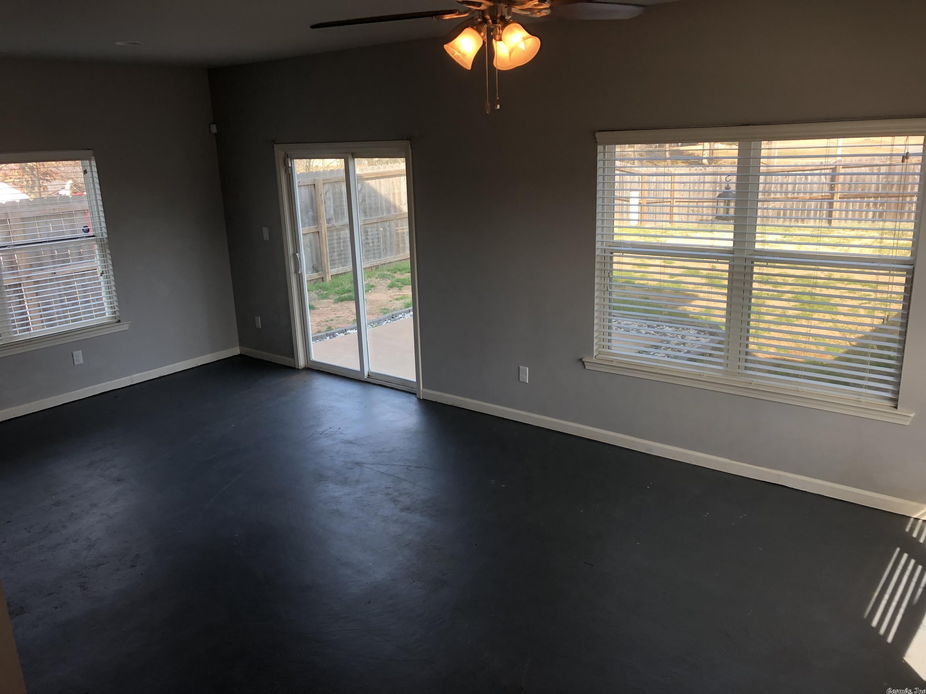 Terrace Hill Courts - Residential Lease