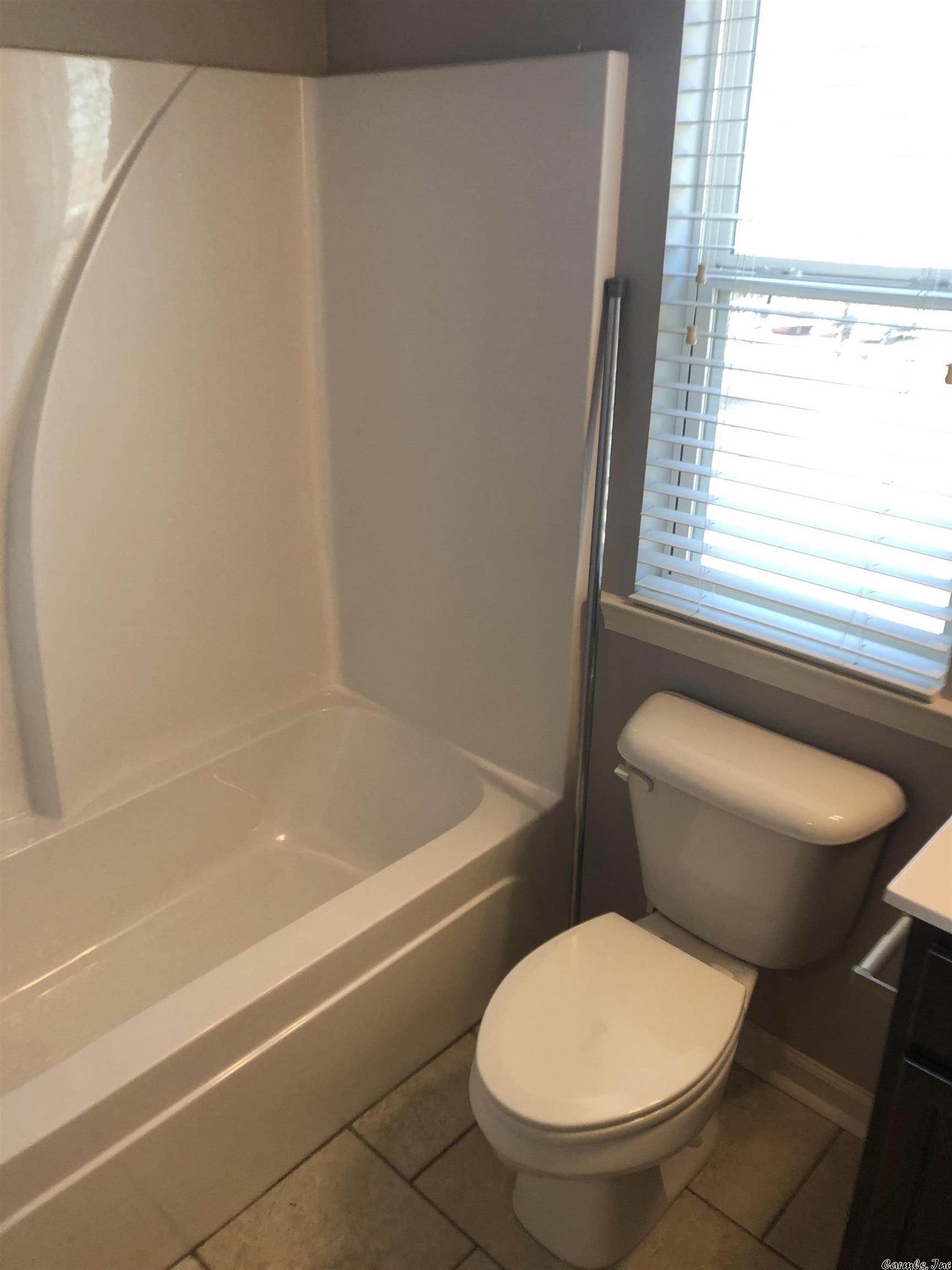 Terrace Hill Courts - Residential Lease