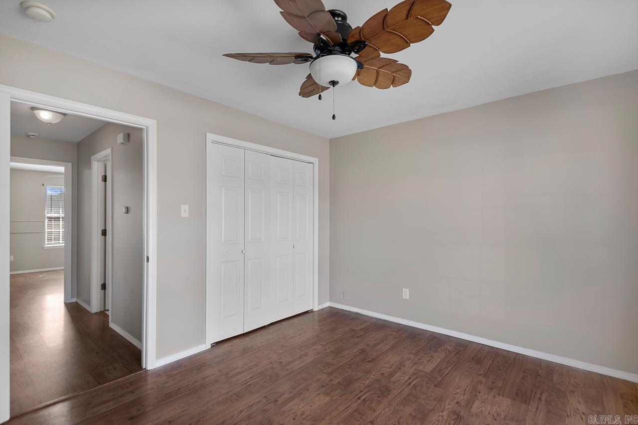 BRYANT MEADOWS - Residential