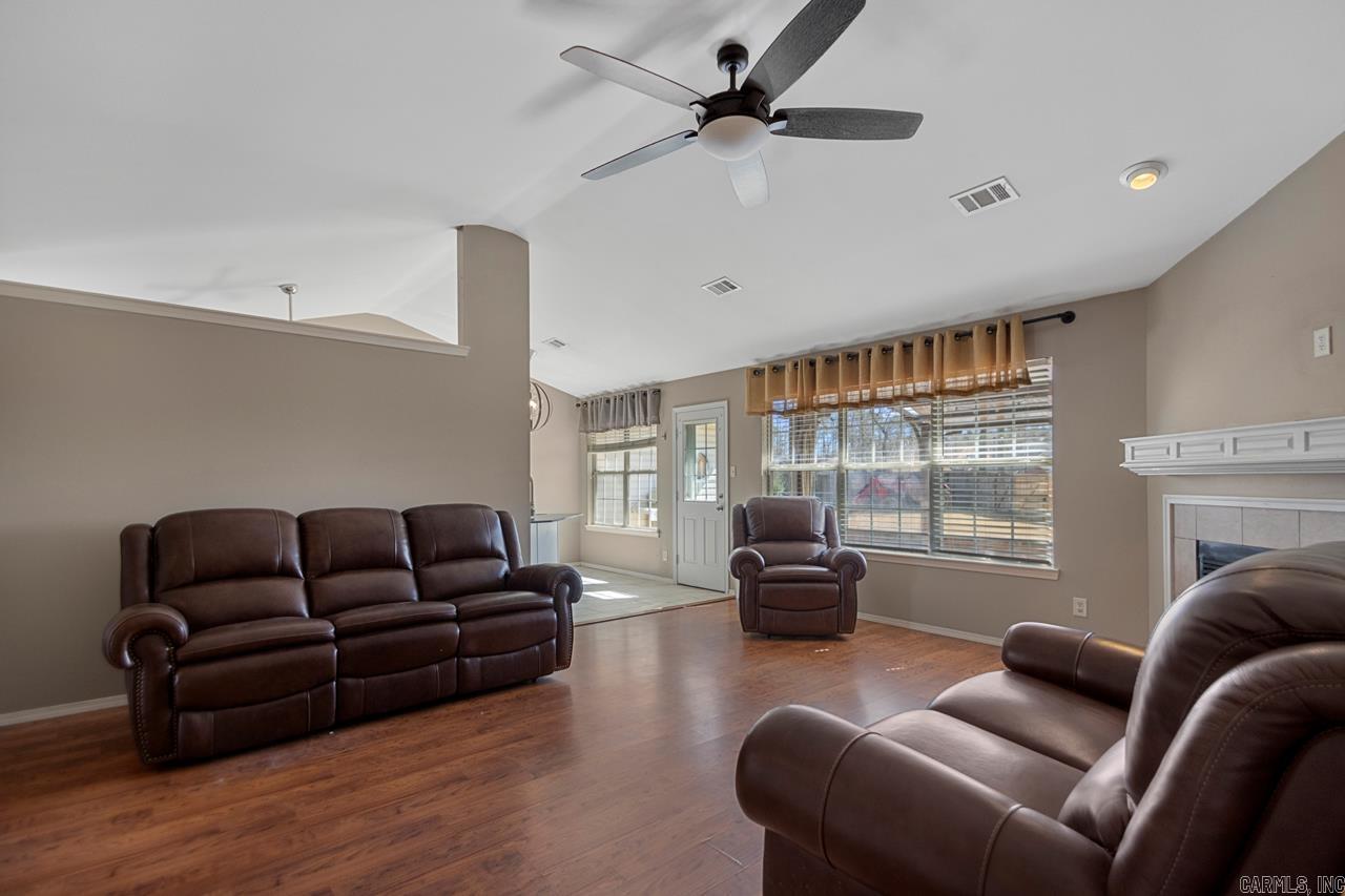 BRYANT MEADOWS - Residential