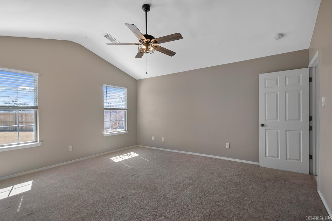 BRYANT MEADOWS - Residential