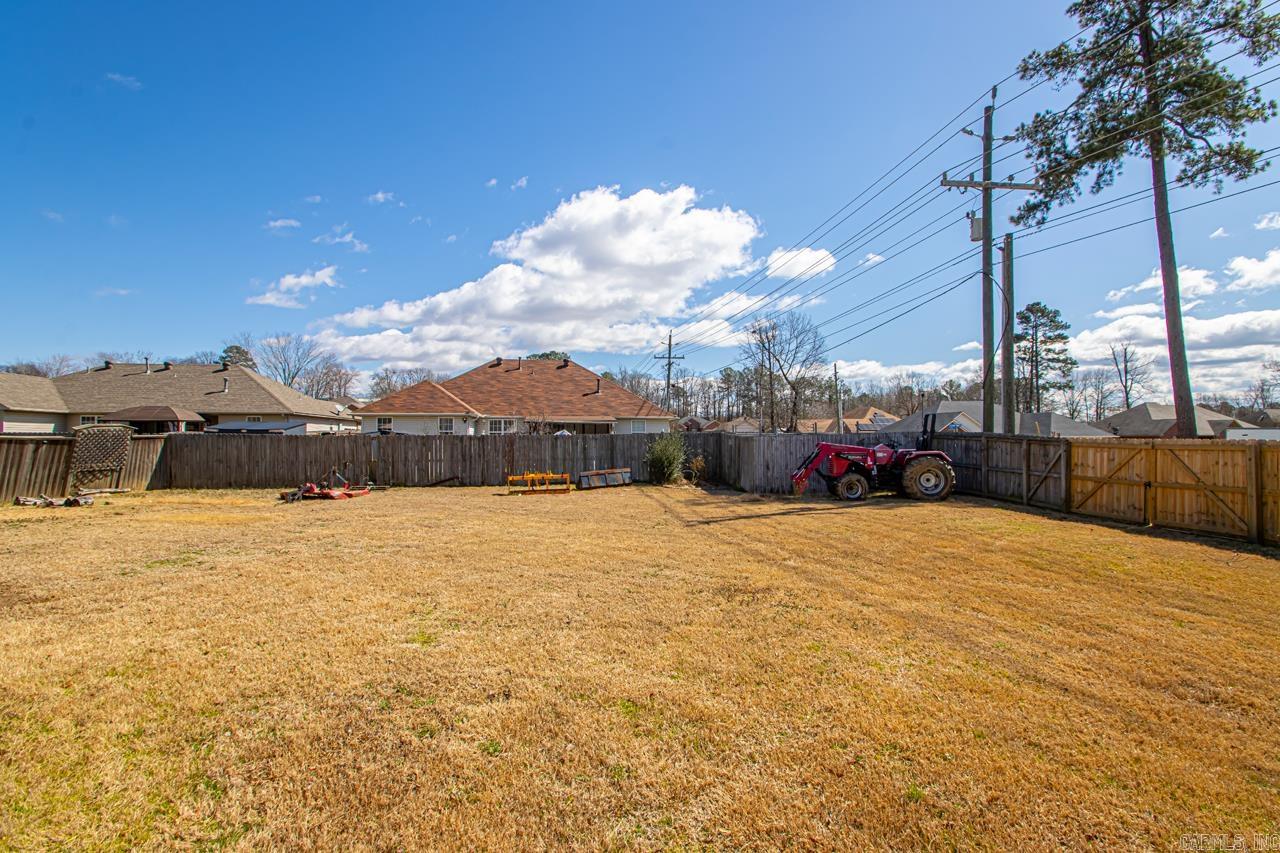 BRYANT MEADOWS - Residential