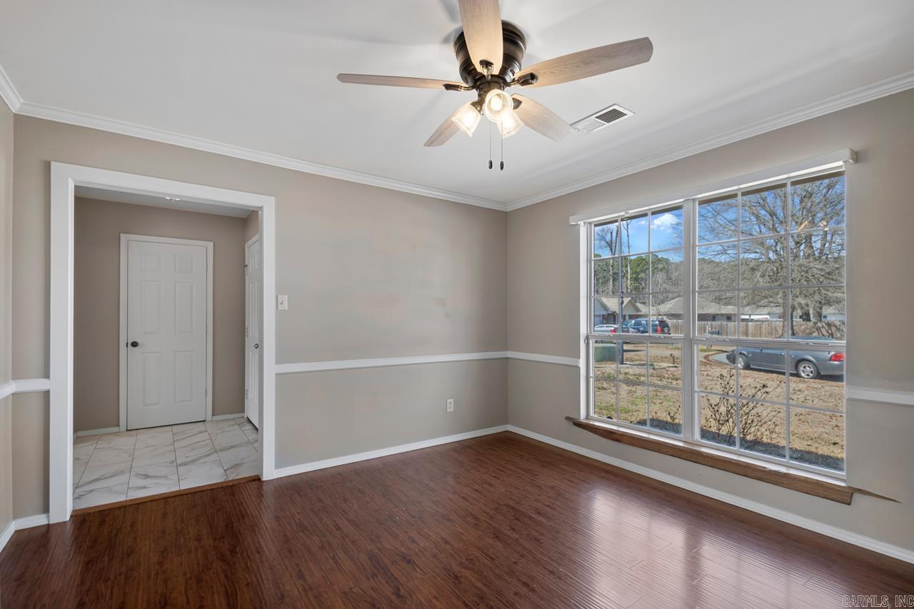 BRYANT MEADOWS - Residential