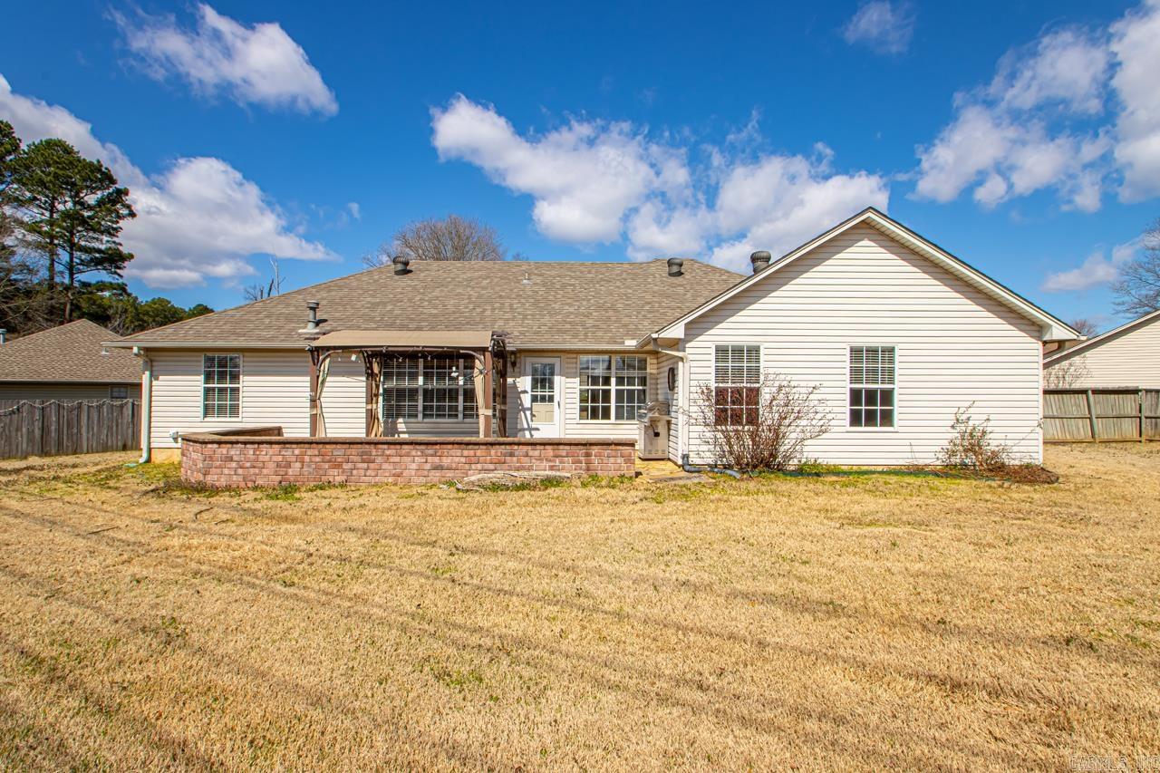 BRYANT MEADOWS - Residential