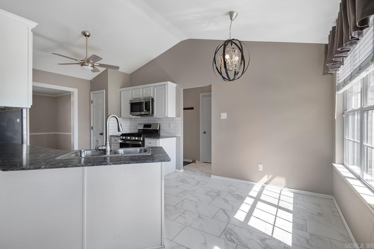 BRYANT MEADOWS - Residential