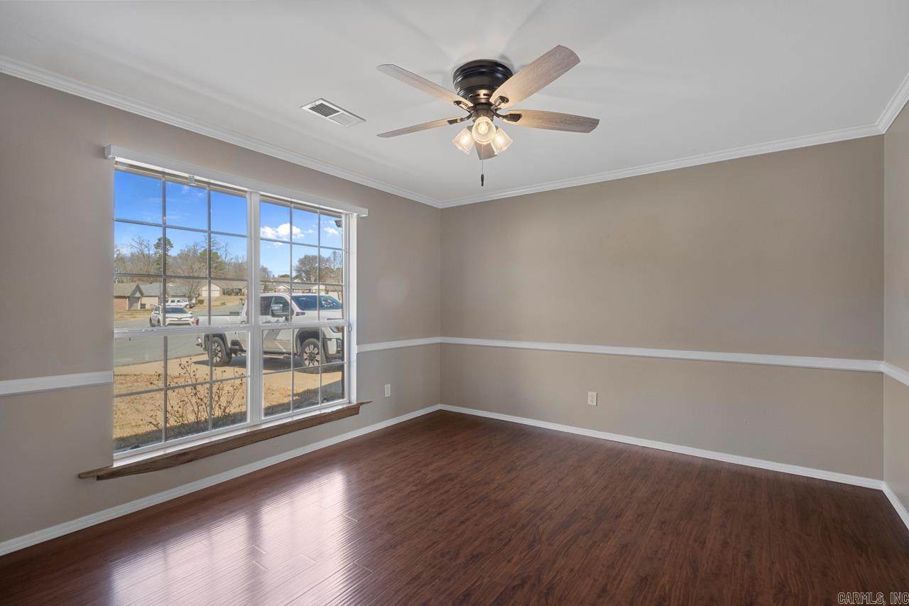 BRYANT MEADOWS - Residential