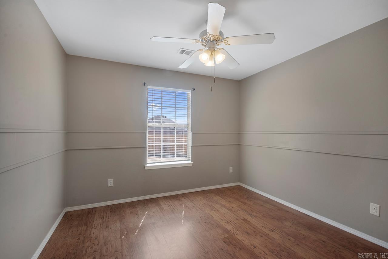 BRYANT MEADOWS - Residential