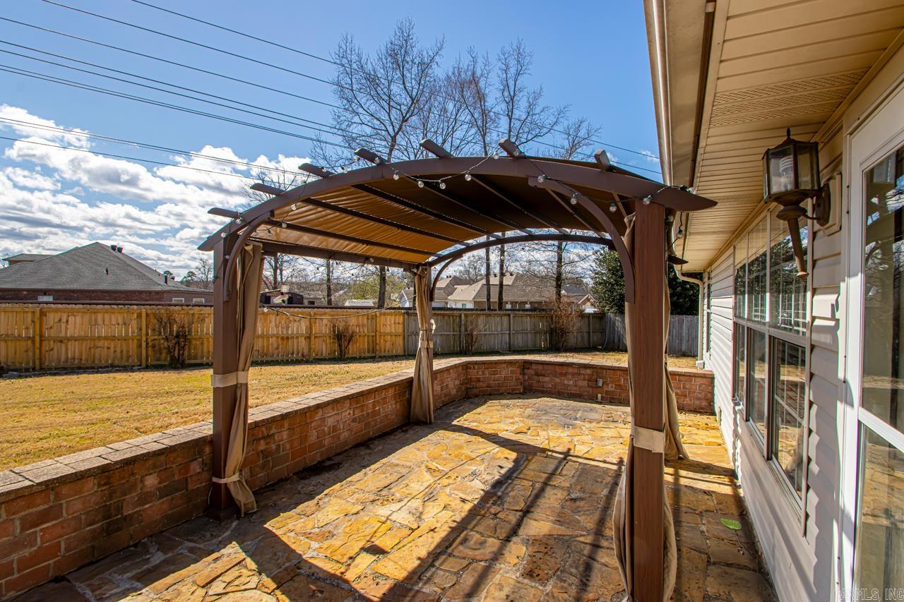 BRYANT MEADOWS - Residential